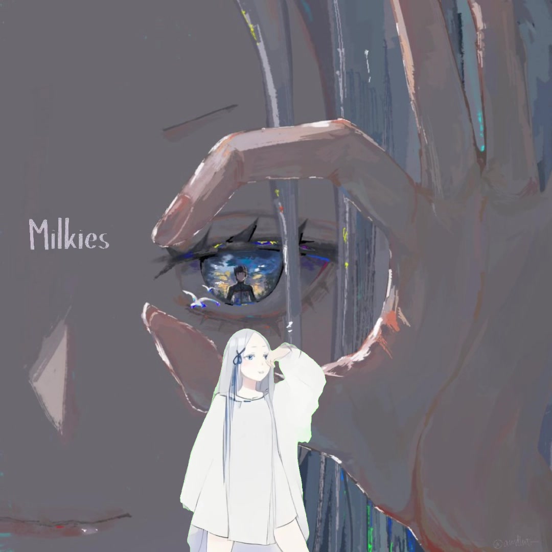 @Milkies/Echidna