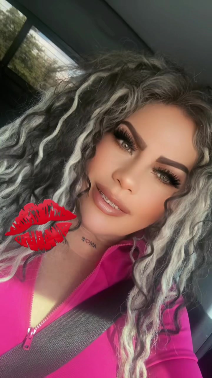 @Luisa Avalos