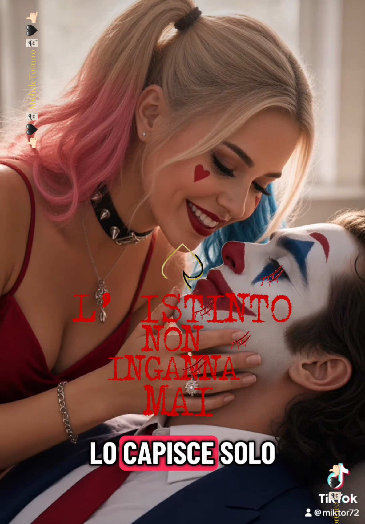 @🤙🏻🖤🃏MicheleTorturo🃏🖤🤙🏻