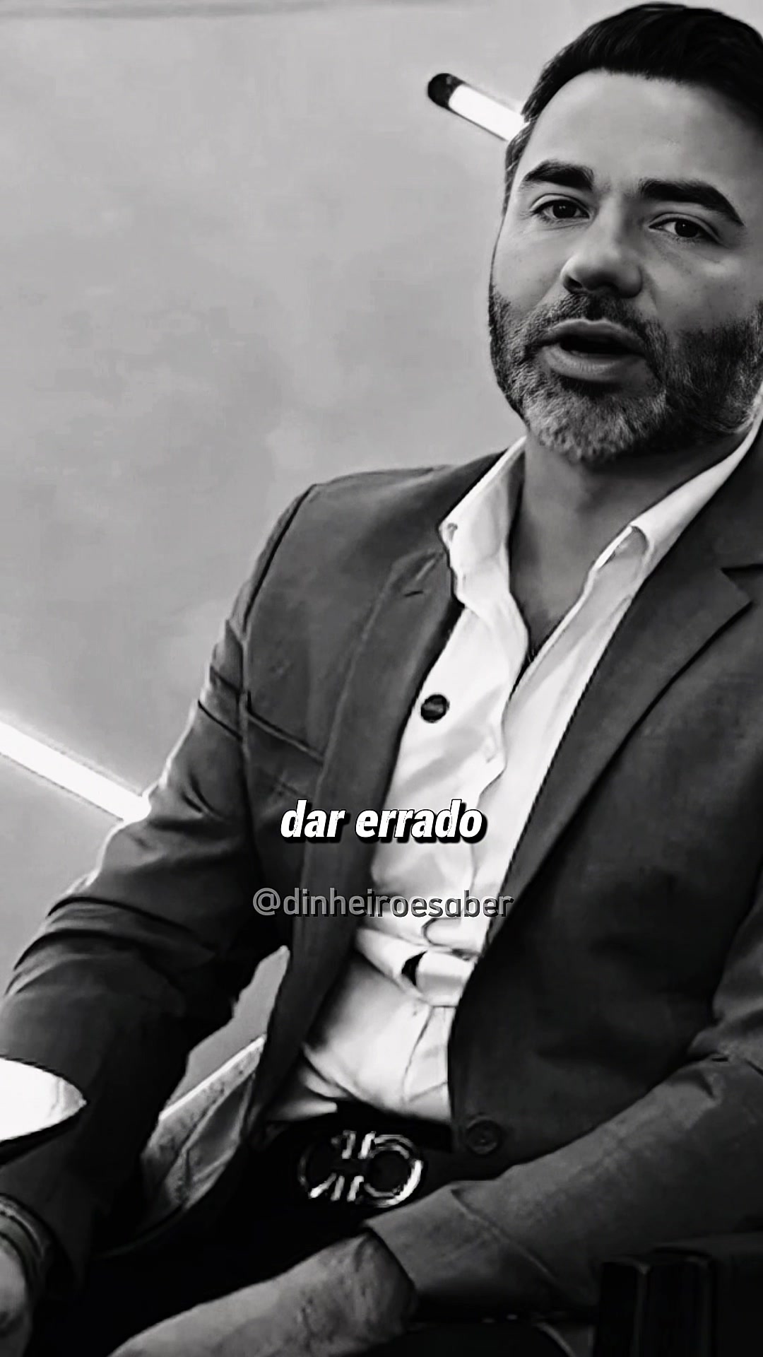@Dinheiro e Saber