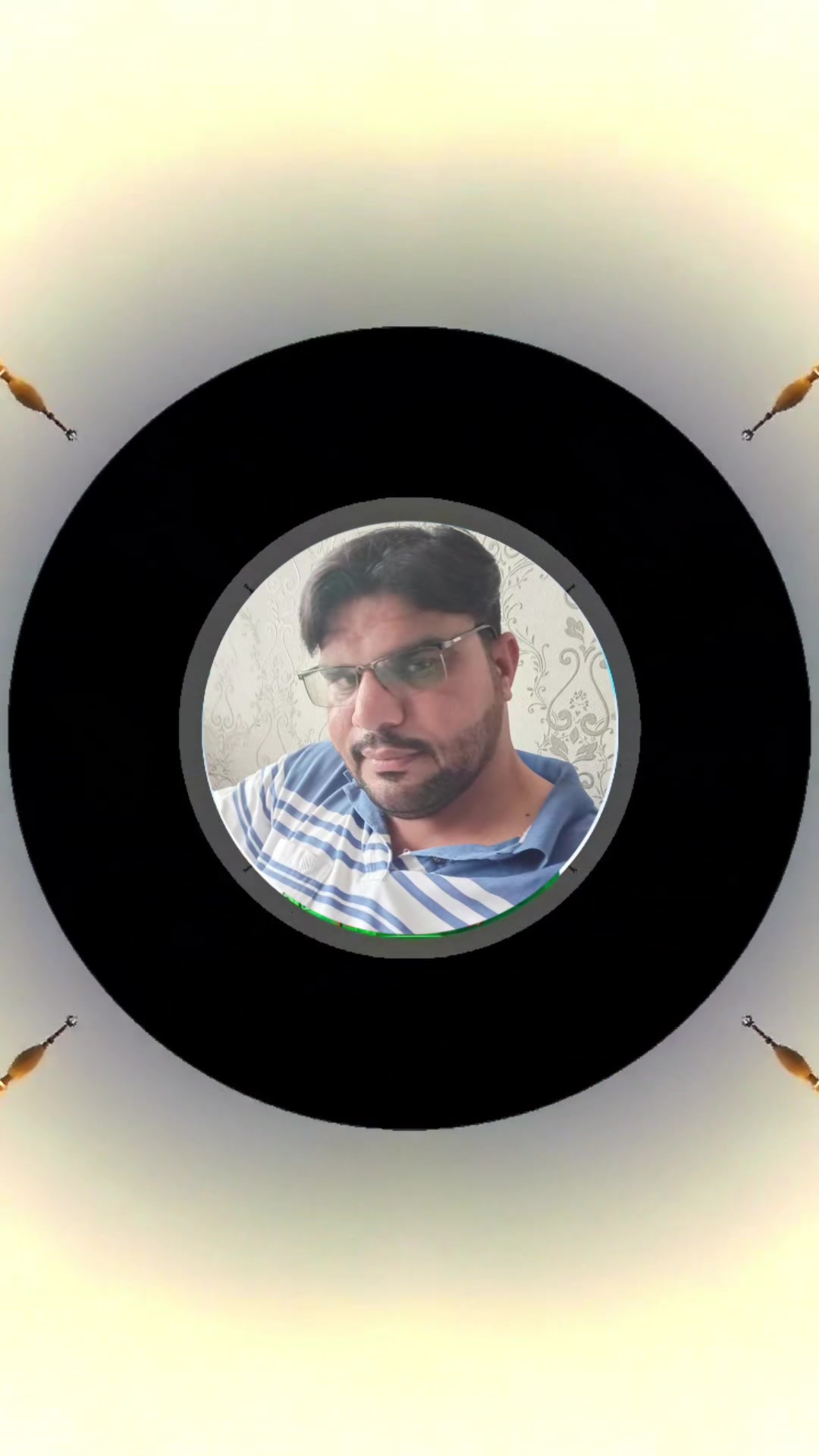 @Taskeen Malik