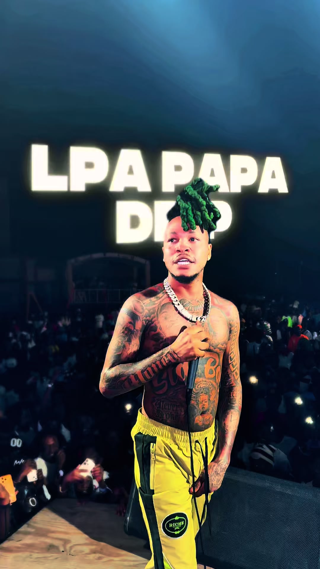 @⭐️LPA 🅿️🅰️🅿️🅰️ DRIPP⭐️🥶🔥