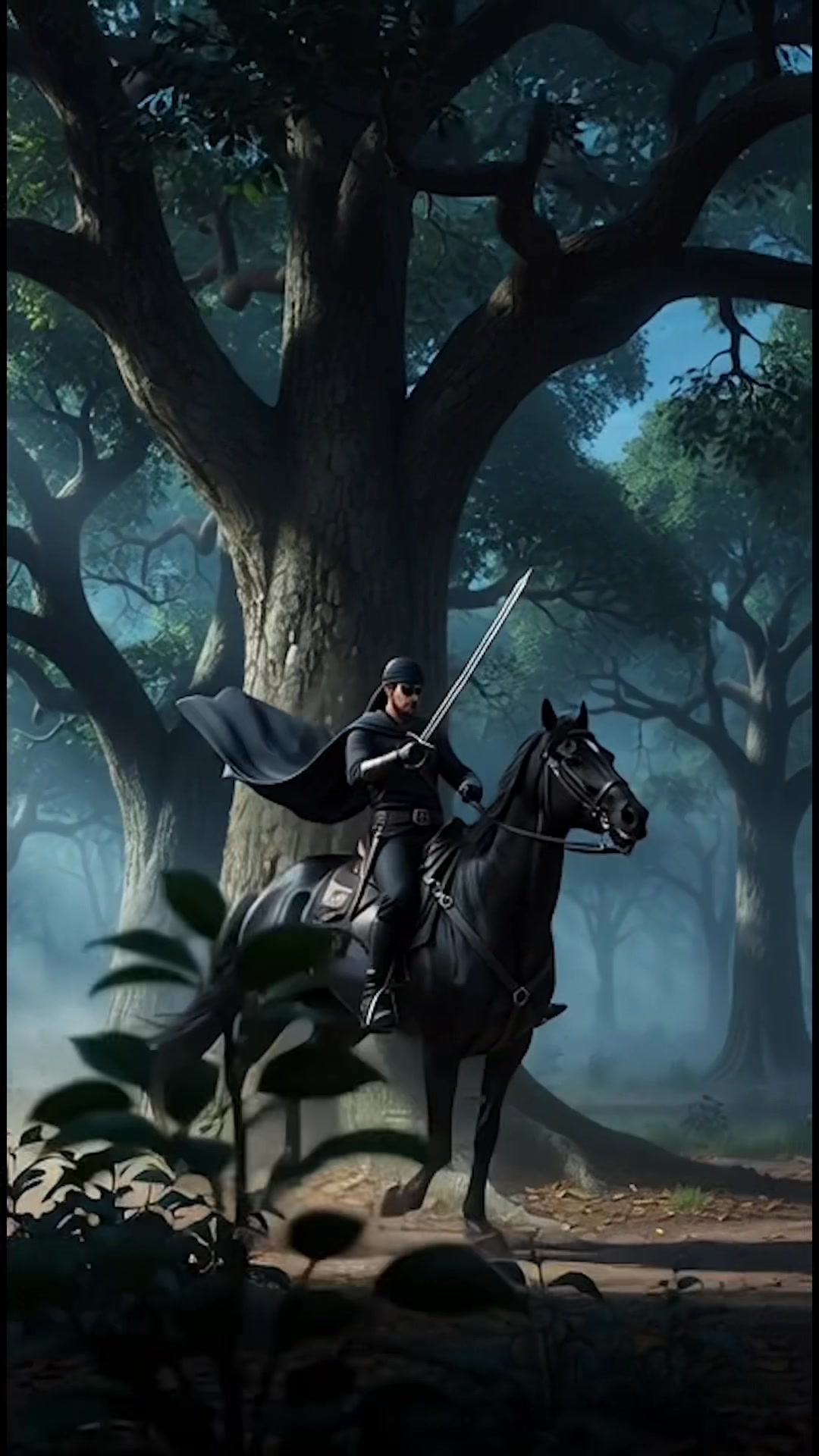 @Zorro අයියා