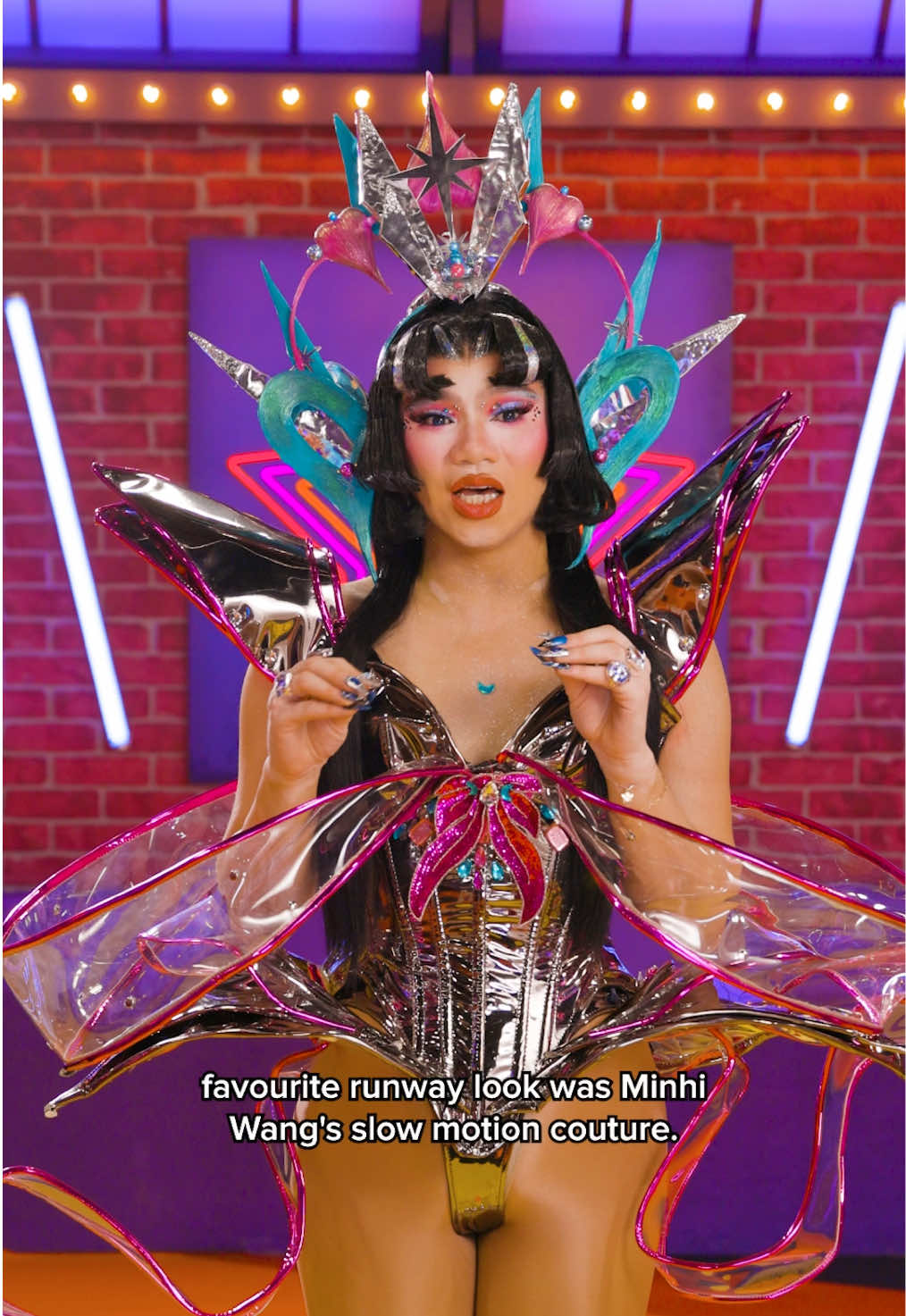 @Canada&rsquo;s Drag Race