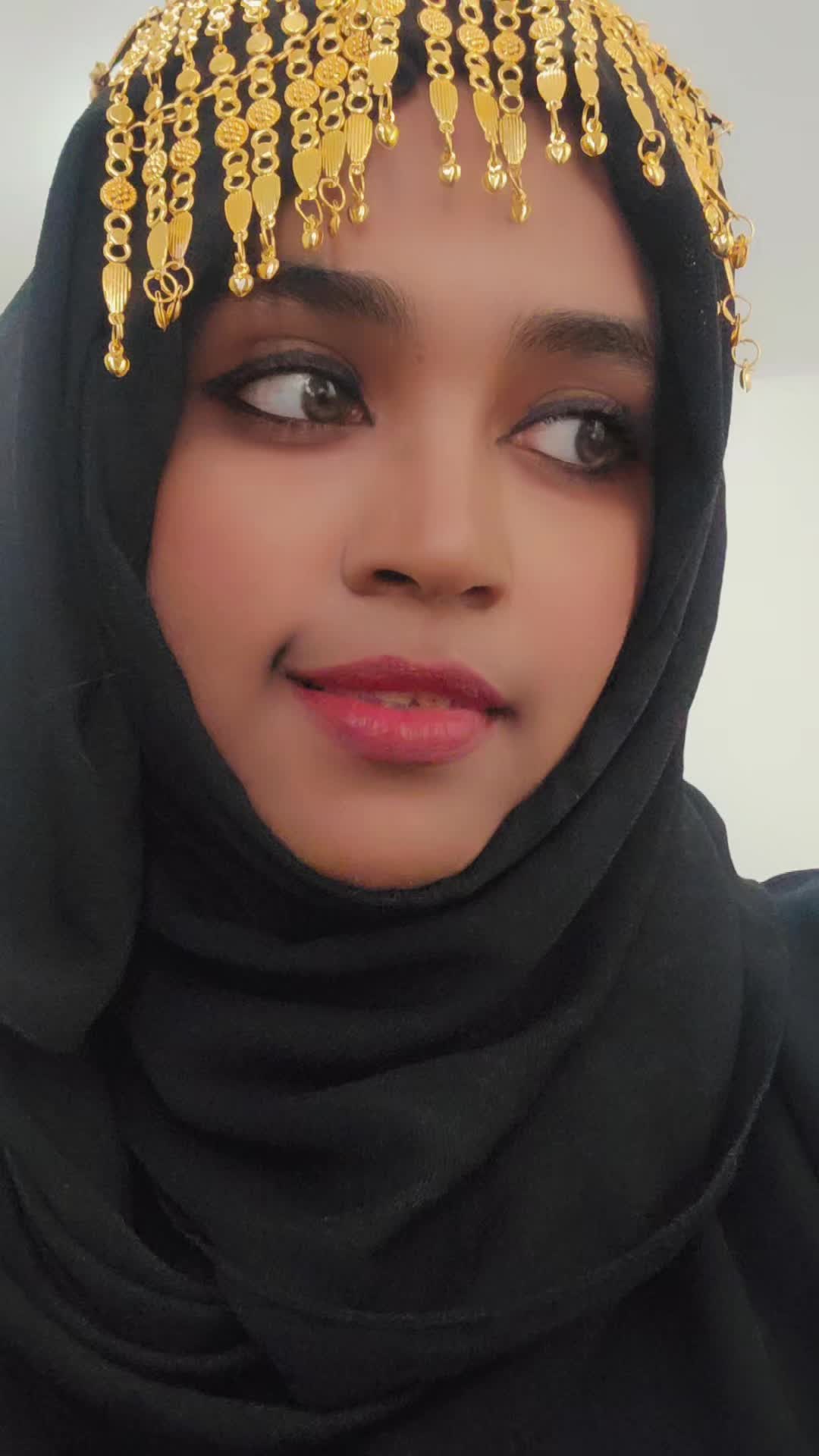 @❤️Faheema Jamal❤️
