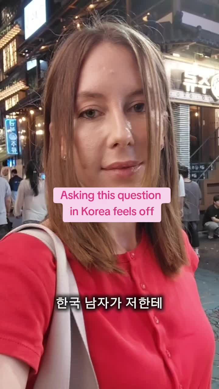@Spence 🇰🇷 Life in Korea