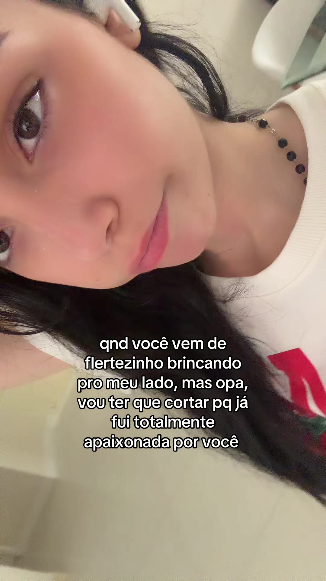 @Cat Dantas