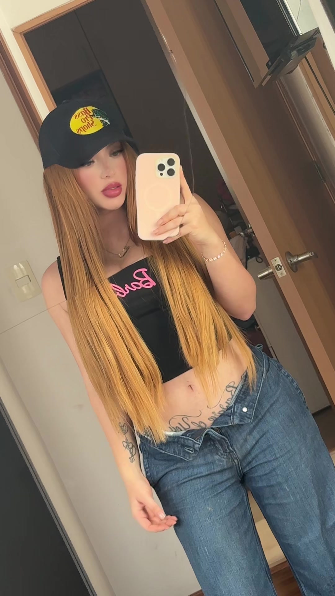 @Barbie 💗