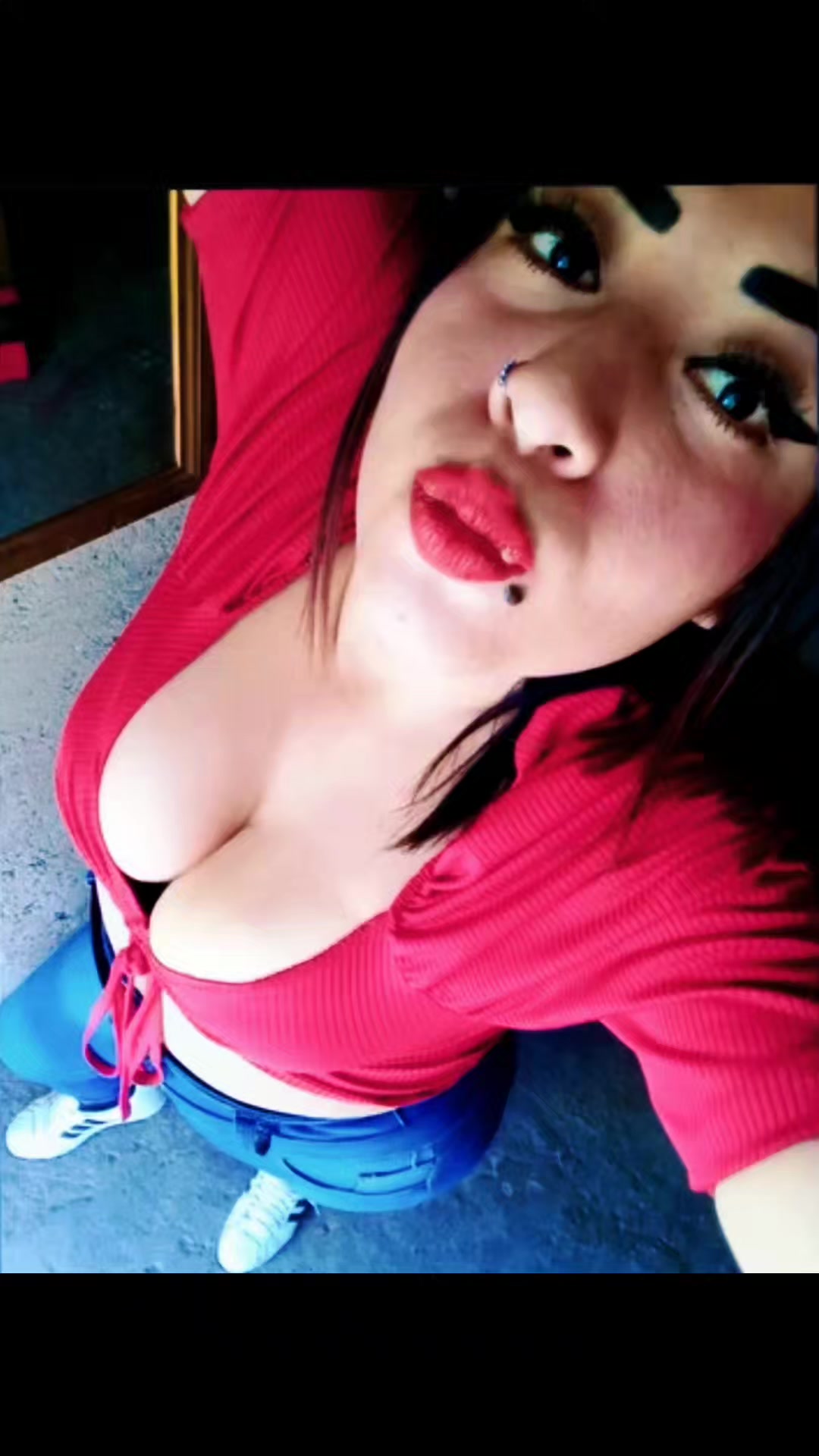 @Areliloay &hearts;️