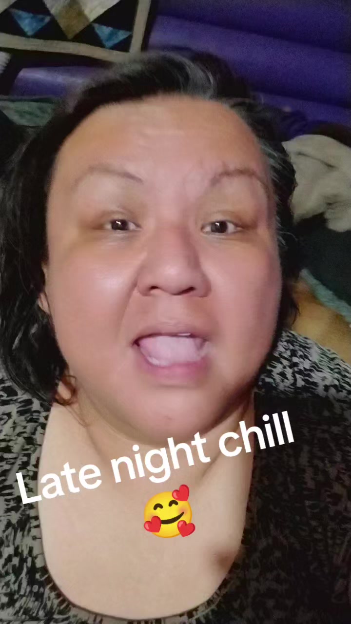 @Char G Yo!