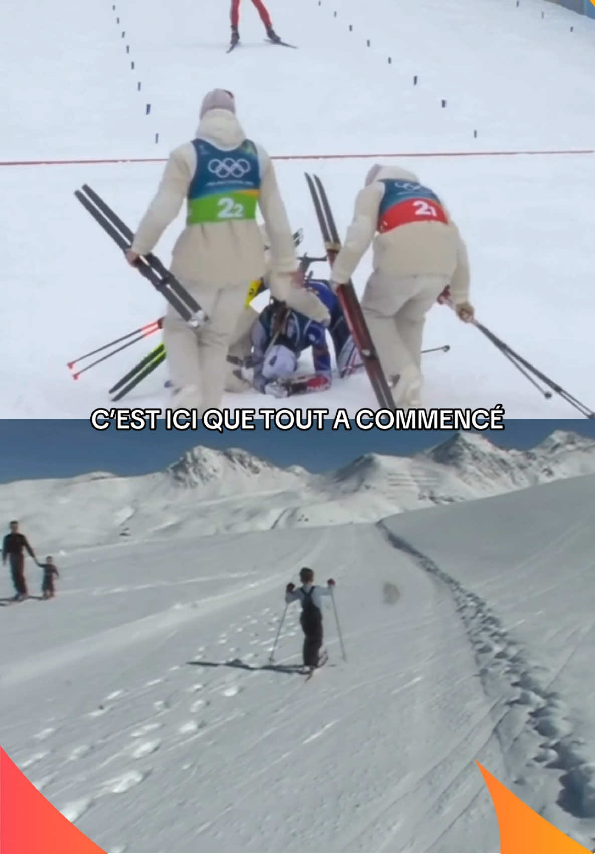 @Jeux Olympiques&trade;