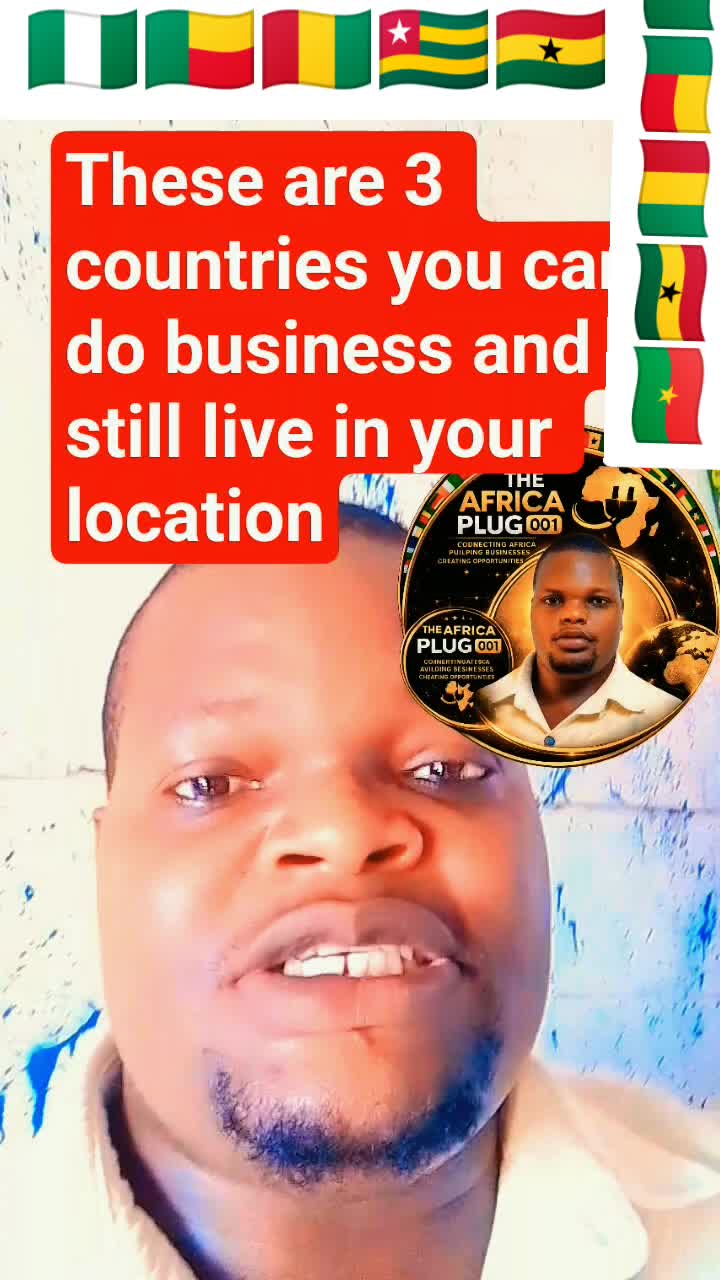 @MAZI EZINNA Africa Plug 001