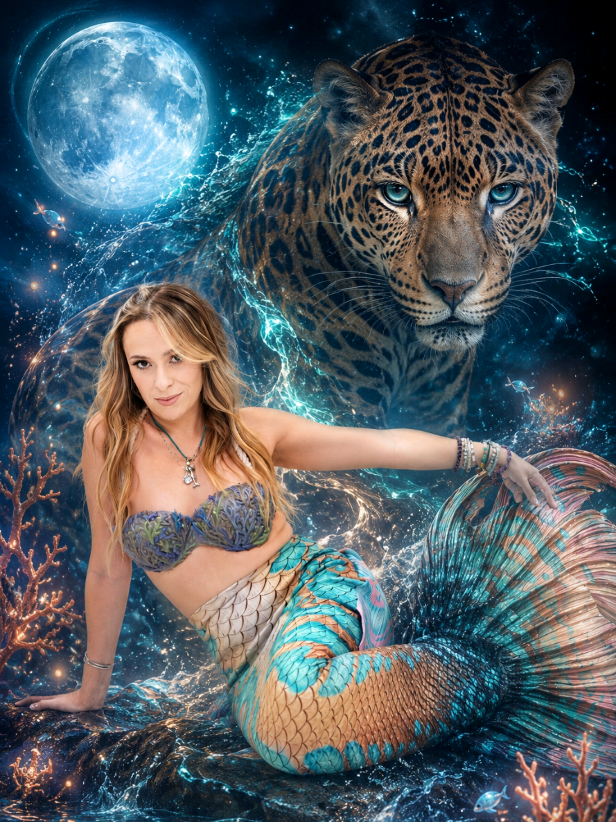 @🔱🧜🏼&zwj;♀️ Lua 🌊🔱