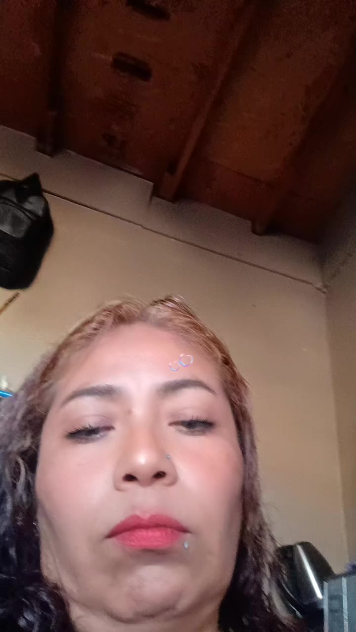 @Camila Gonzales