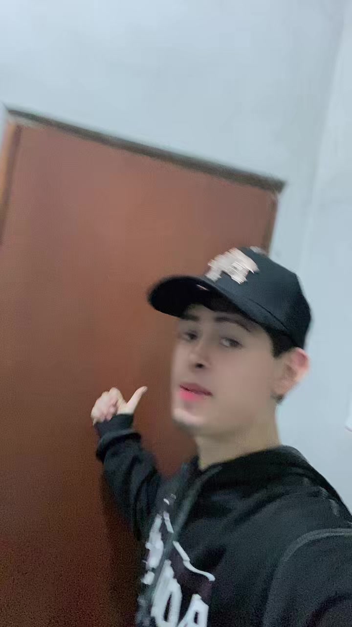 @Selvin David Orellana  Oficial