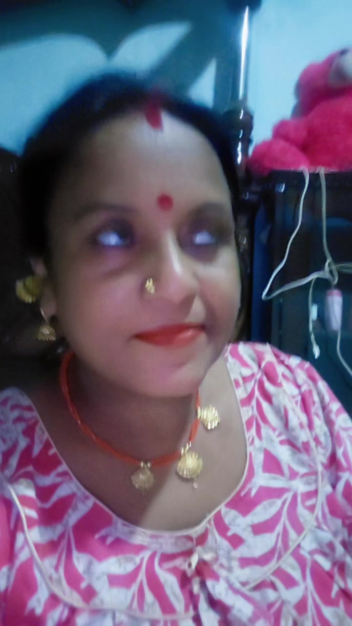@Rita Mahato