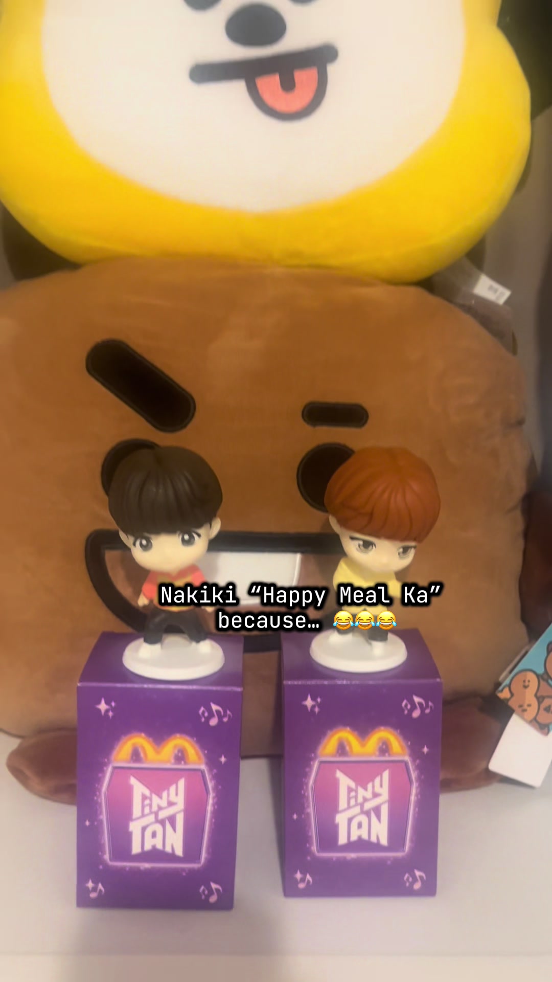 @HO N EY