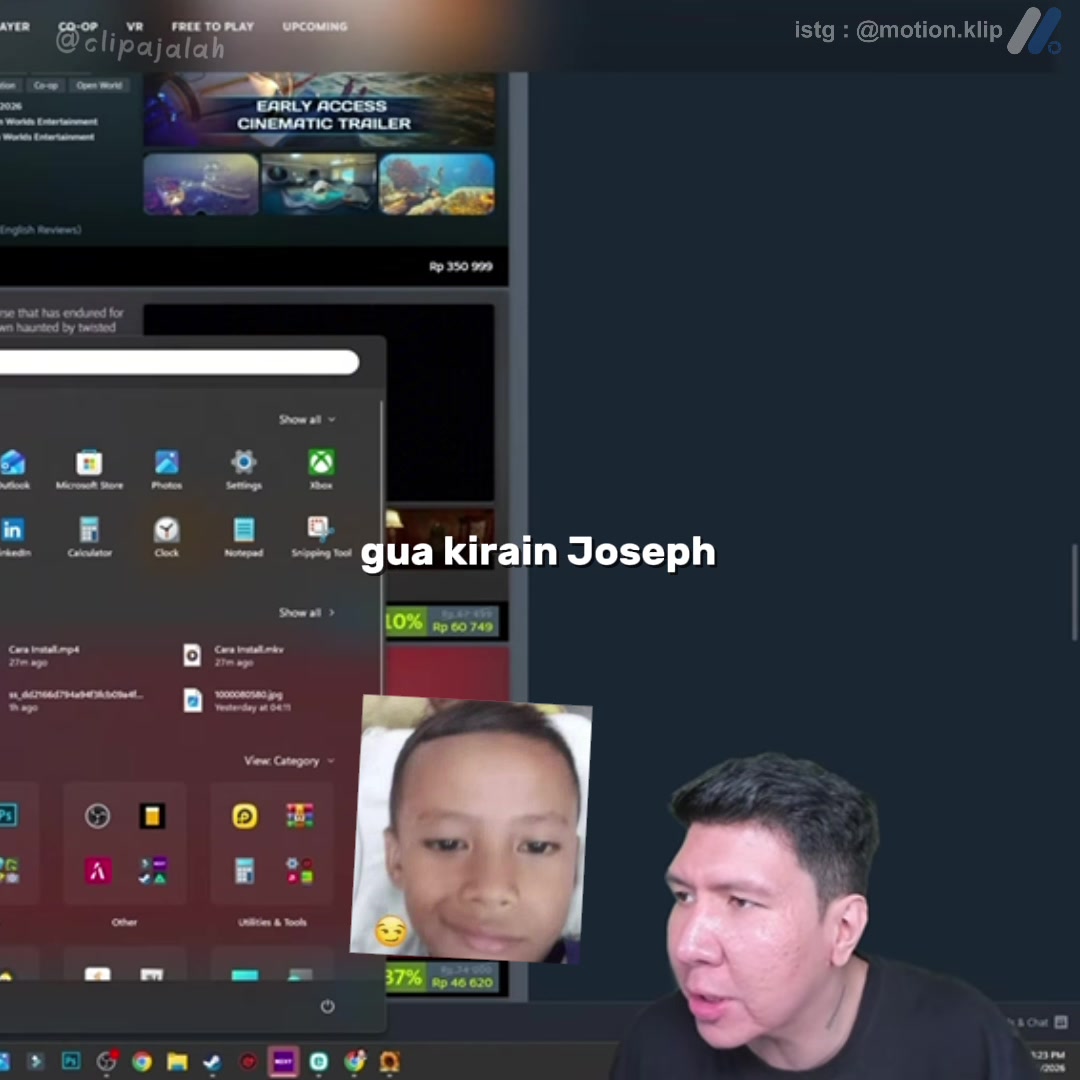 @reclip