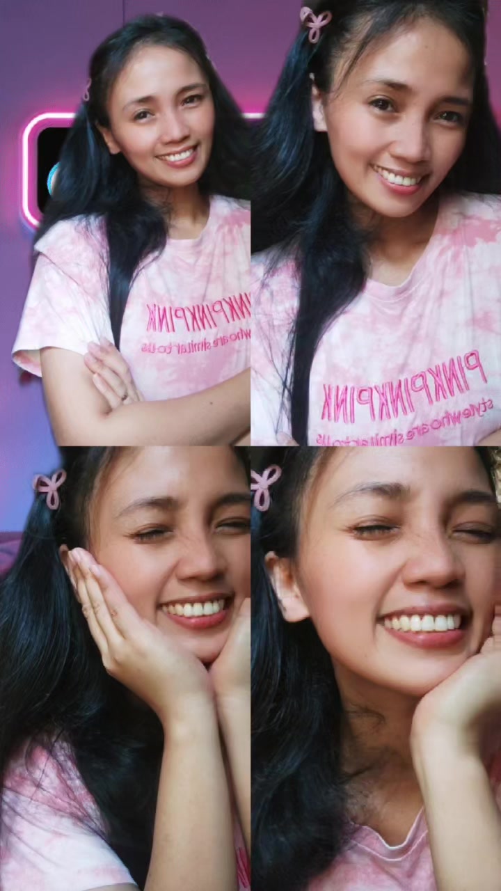 @Ms.Cheerfull😇