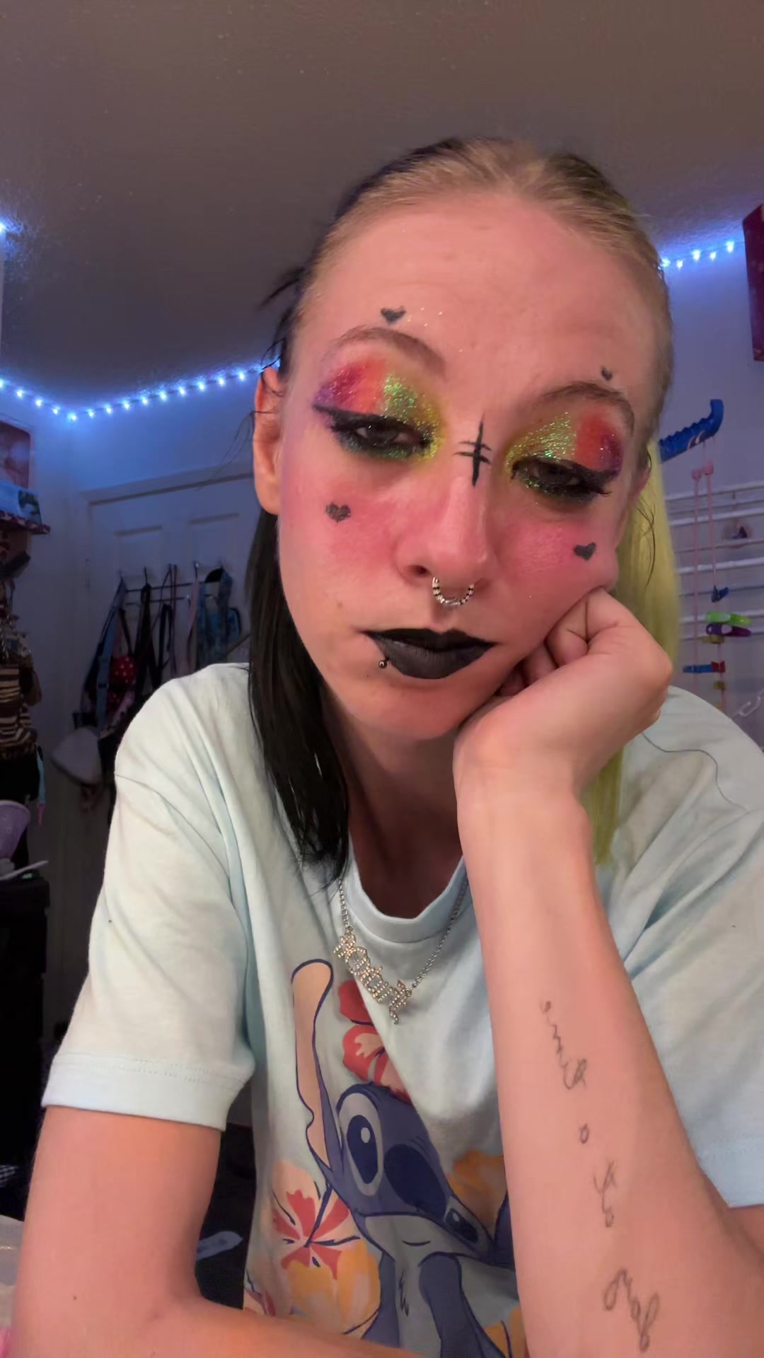 @Beetlejuice