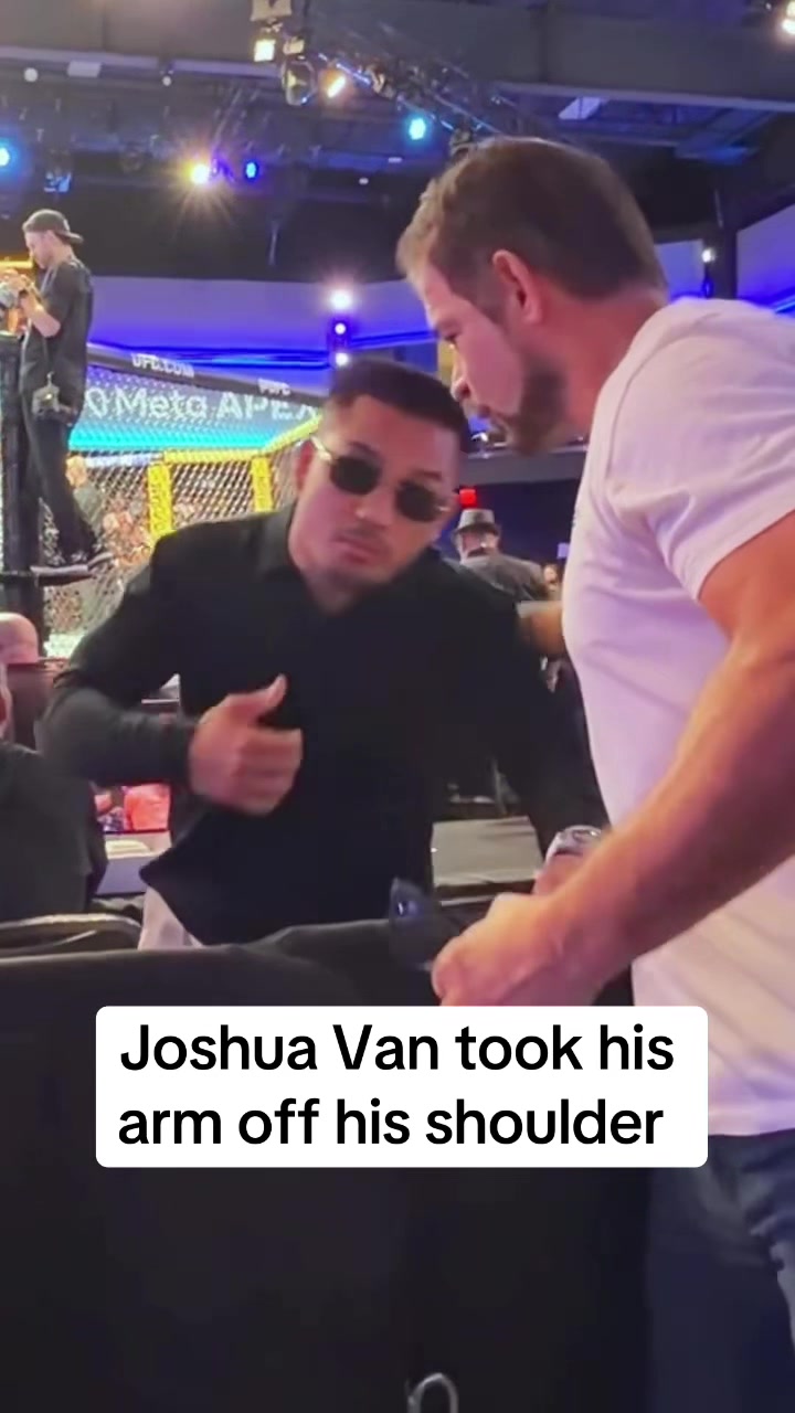 @ESPN MMA