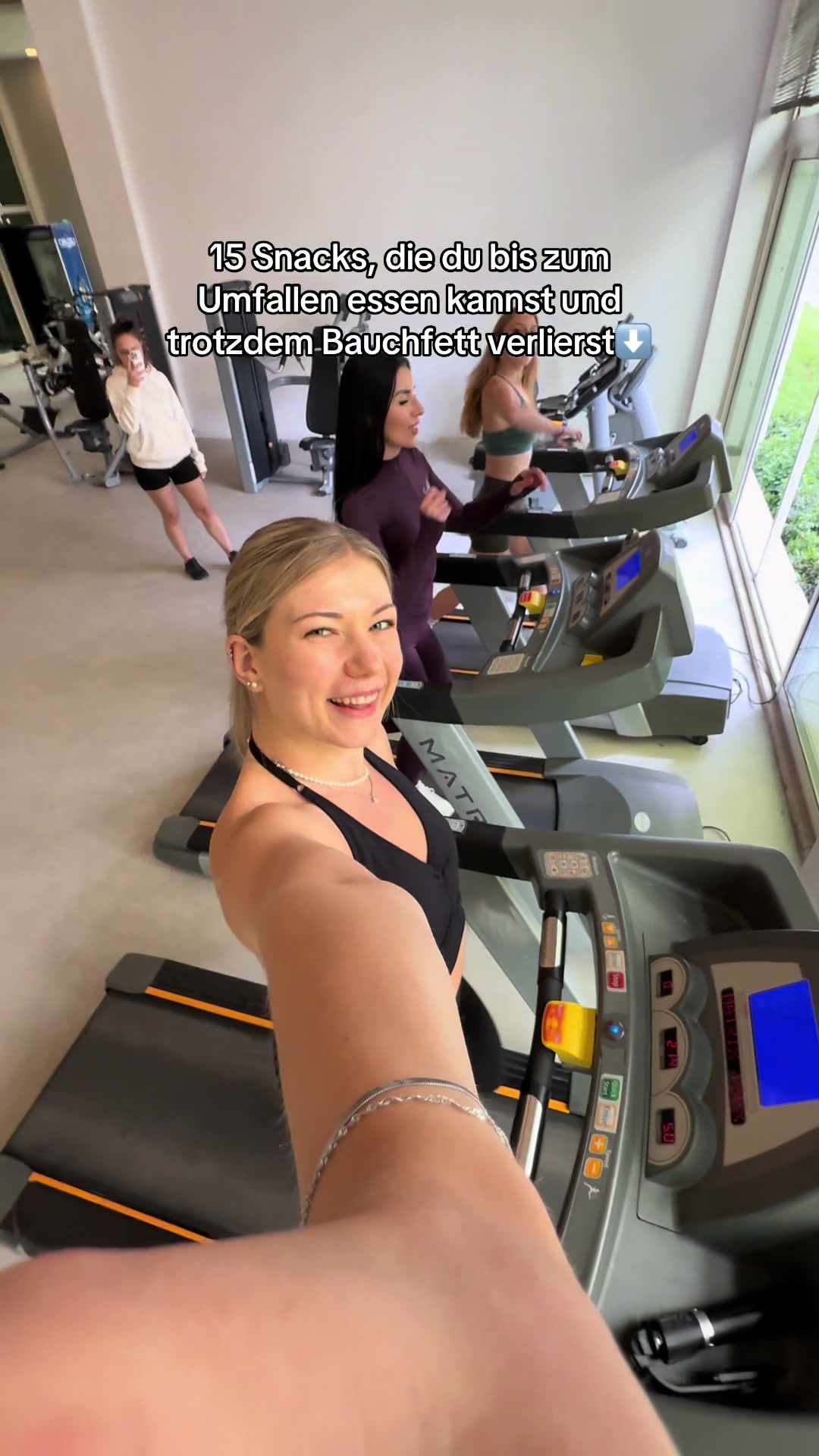 @LEA | HEALTH & FITNESS