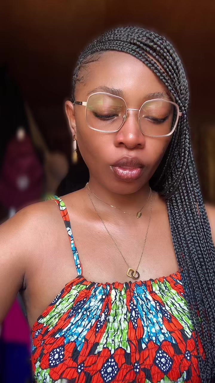 @🍓La FRAISE 🍓 de la NYANGA🥰