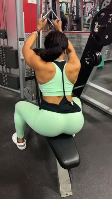@Iamcassfit