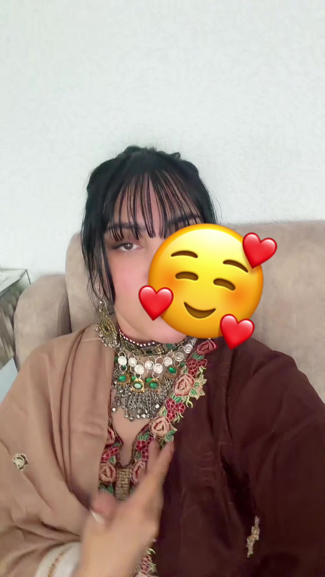 @سحر برند