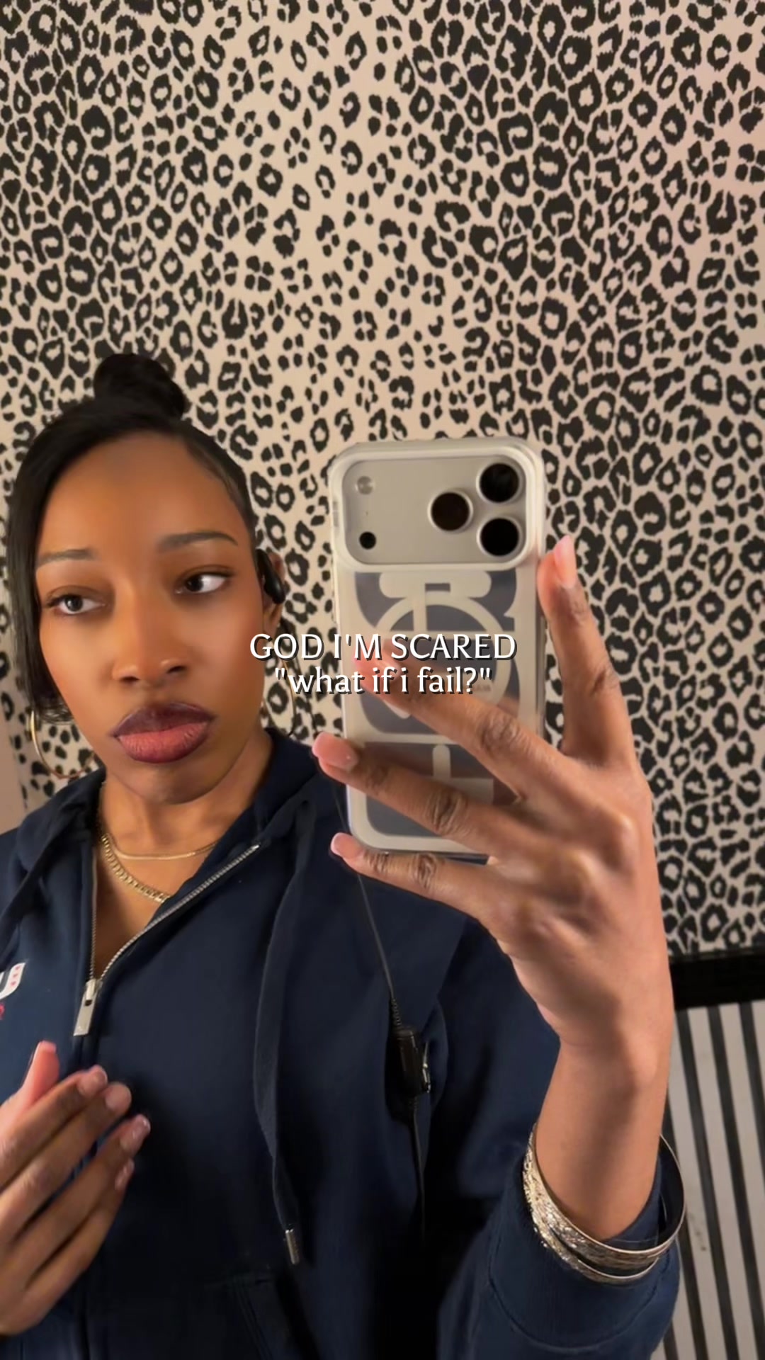 @Jasmine Monae