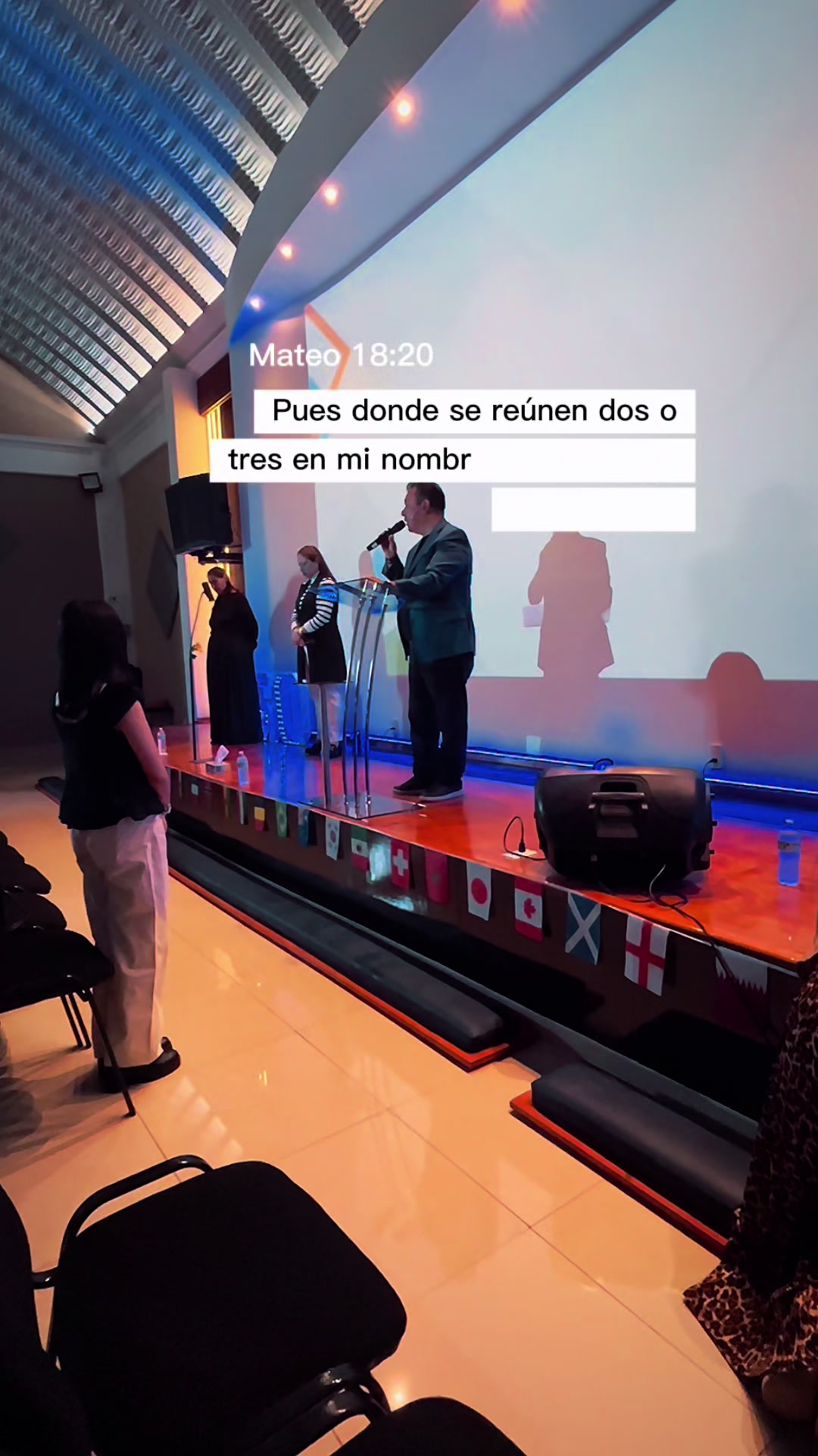 @iglesia