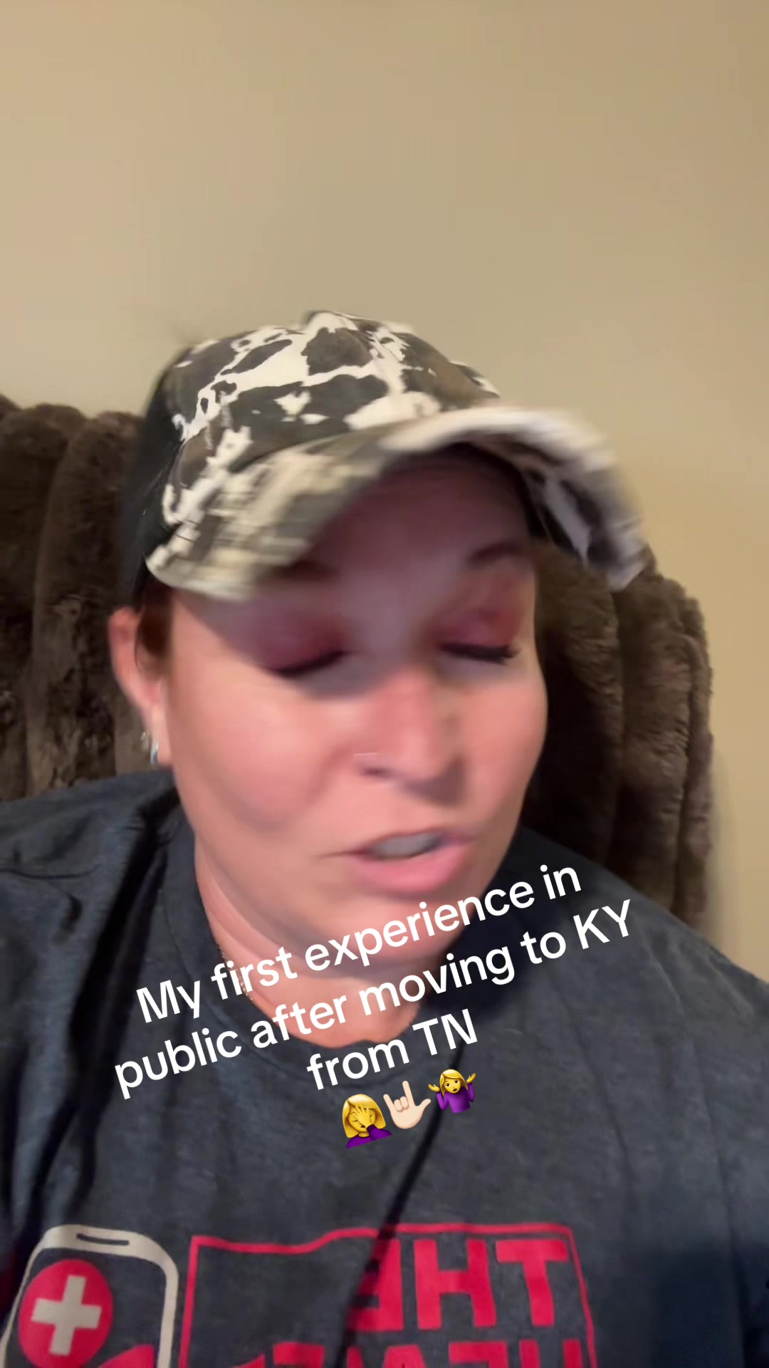 @Toni Thompson
