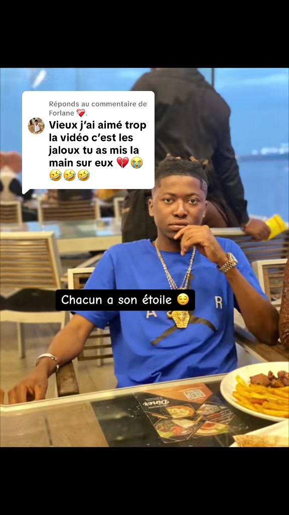 @L&rsquo;PLUS INFLUENT 🇨🇮🇧🇫🇨🇦