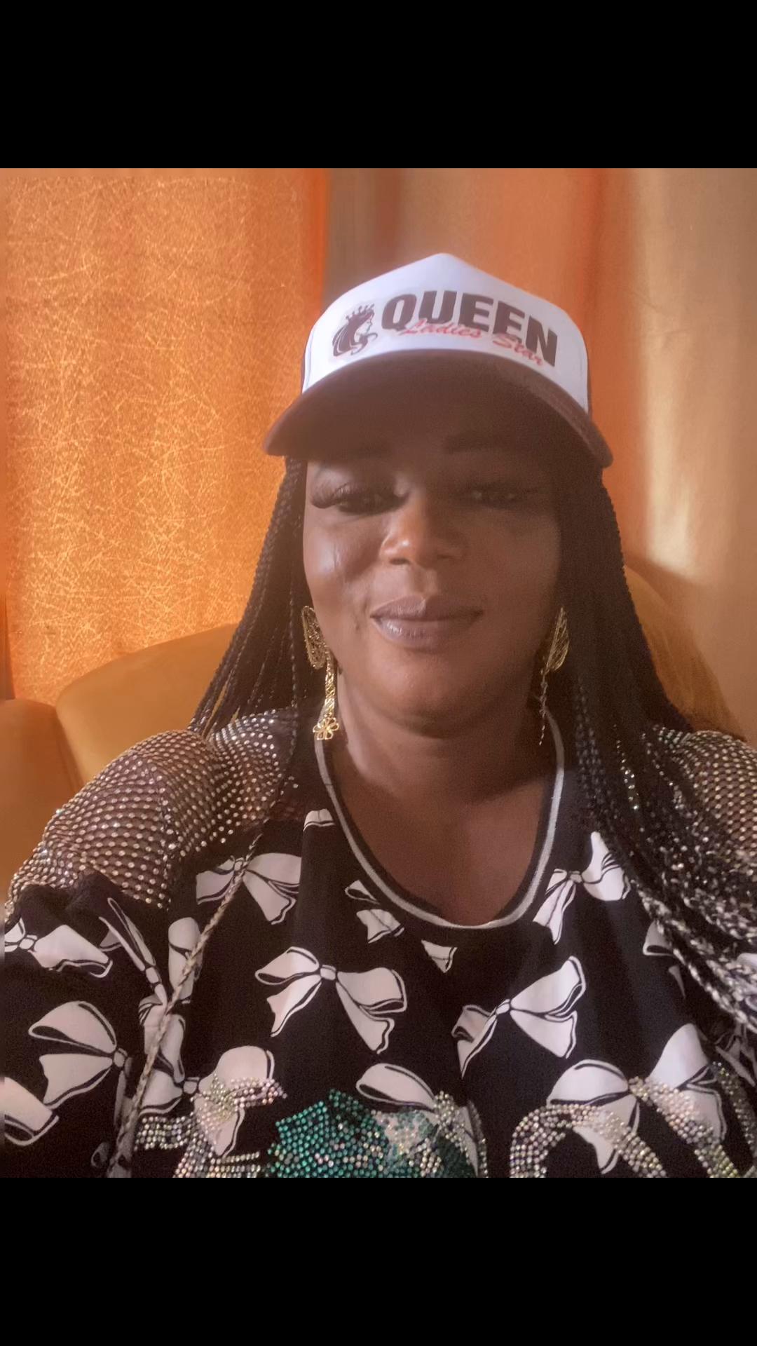 @Queen_Aduniade