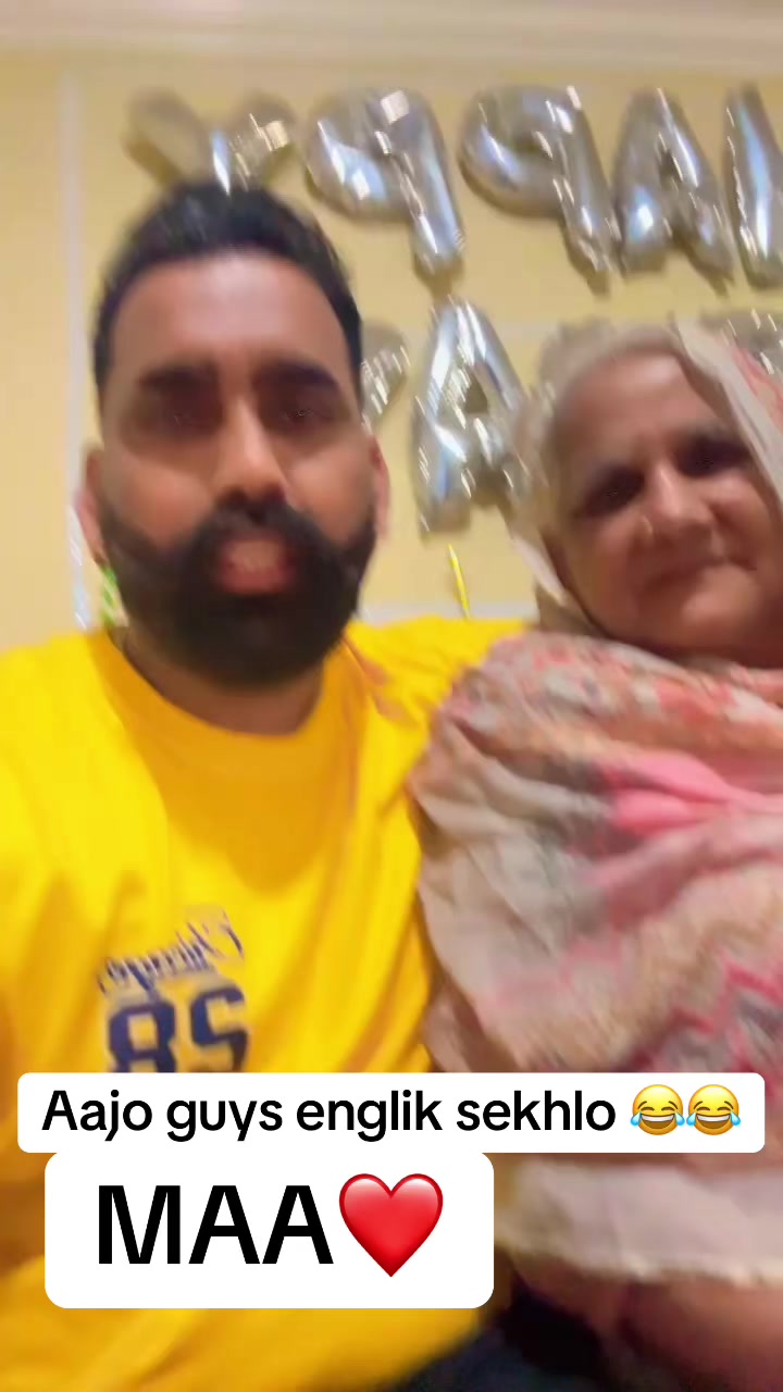 @Sidhu malle wala
