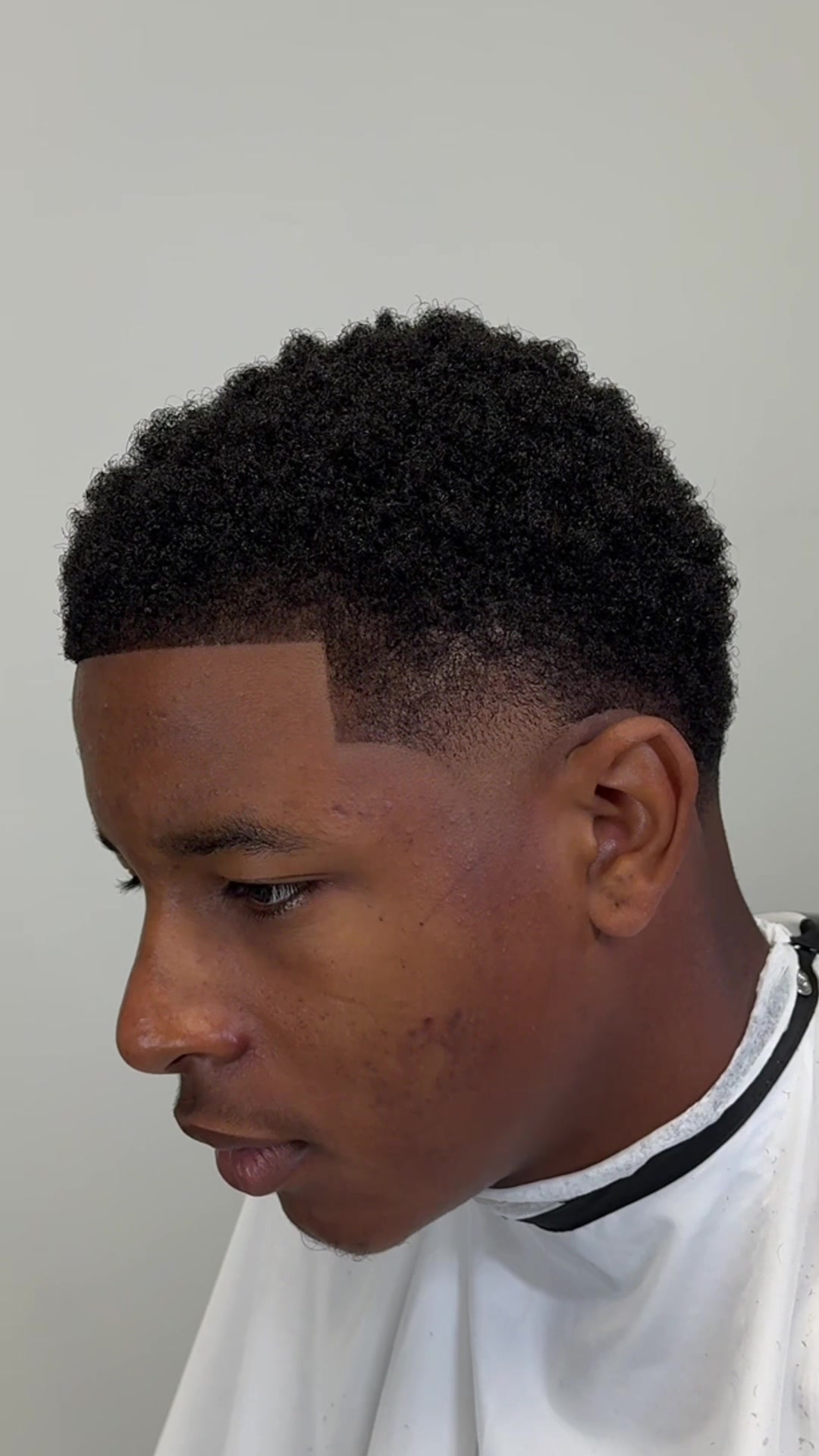 @Katy Texas Barber - Maddcutts