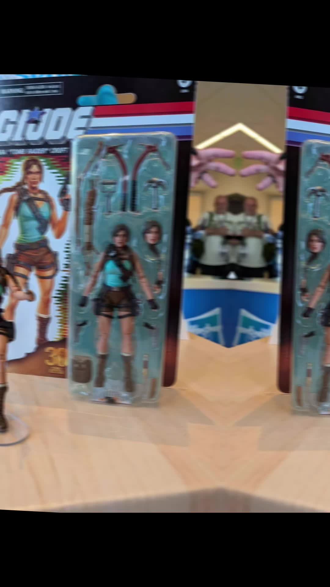 @Toy King