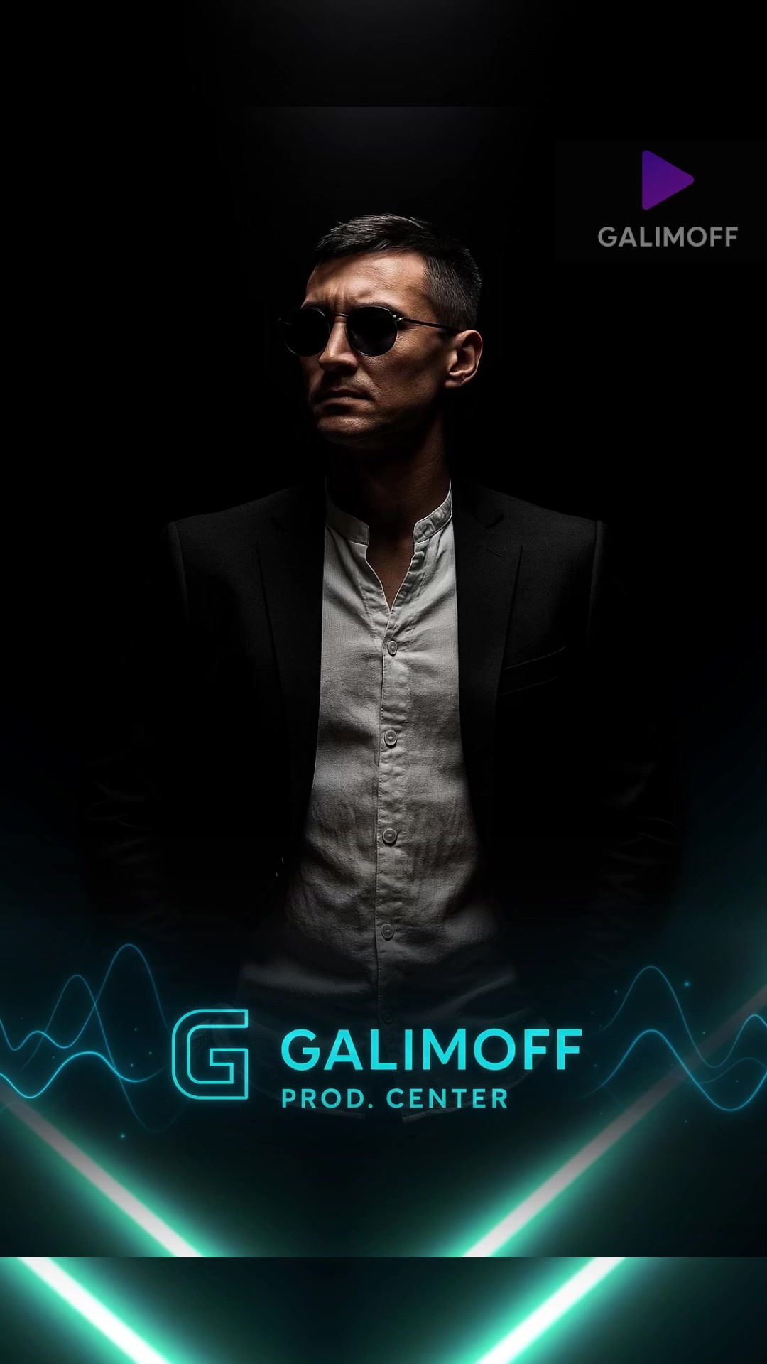 @GALIMOFF PROD CENTR