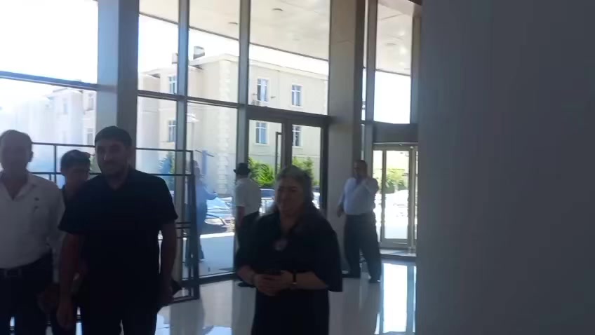 @ŞƏHİDLƏR &Ouml;LMƏZ VƏTƏN B&Ouml;L&Uuml;NMƏZ