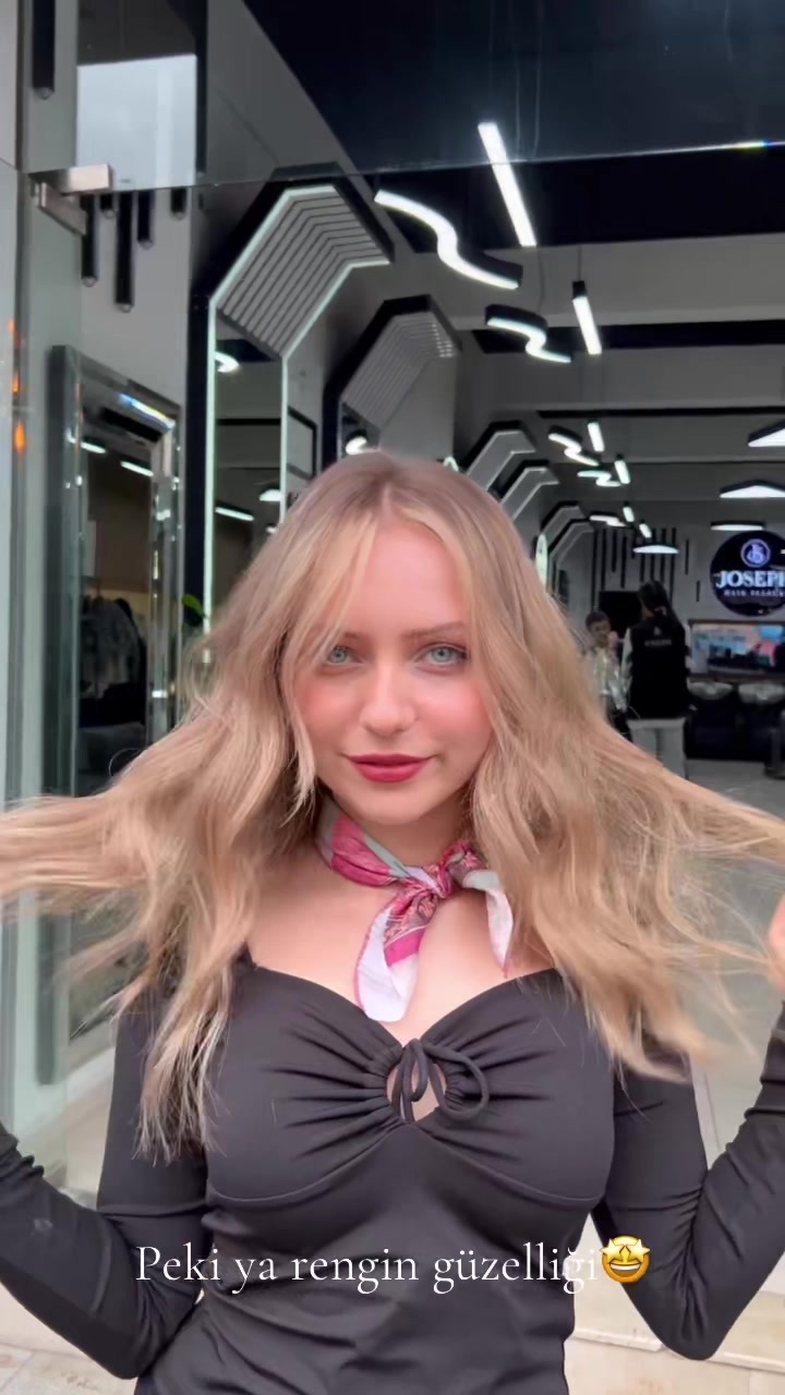 @Joseph Hair Palace