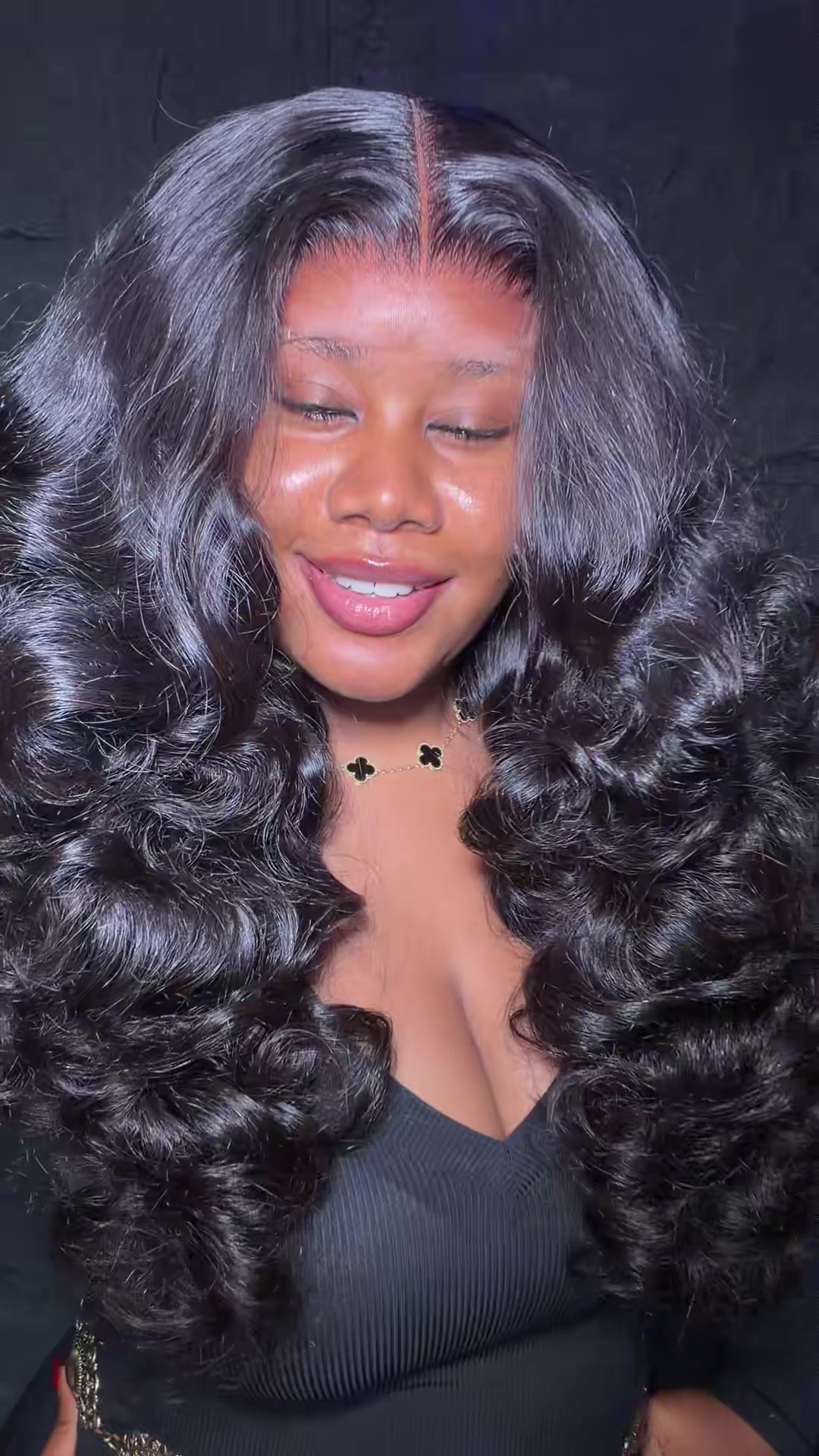 @HAIRBOSS IN PORTHARCOURT