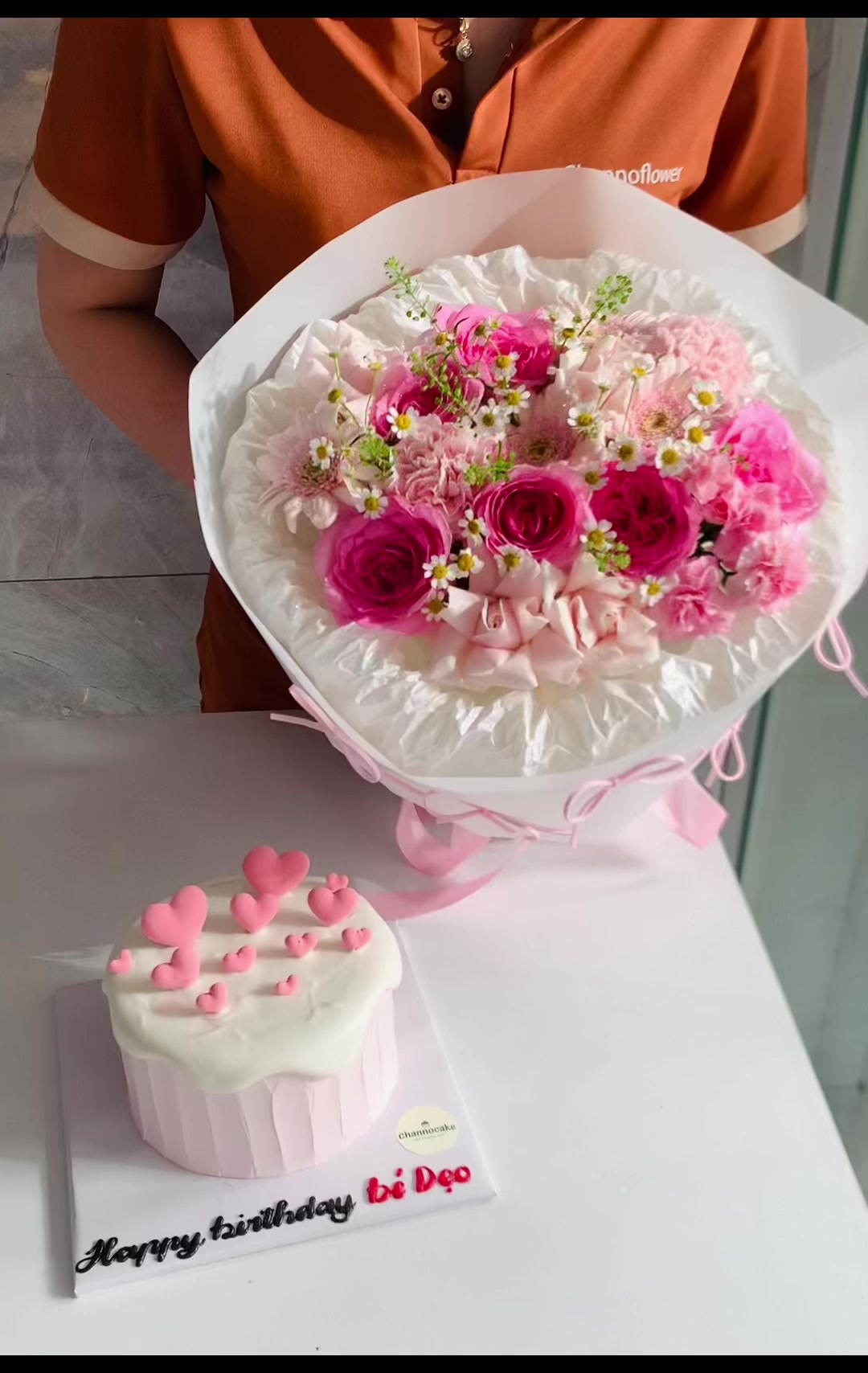@Channocake