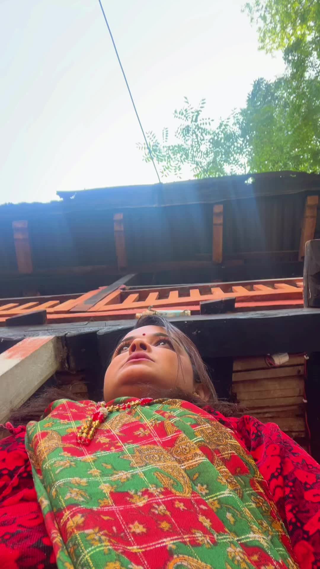 @Aakriti Neupane (सुन्दरि)