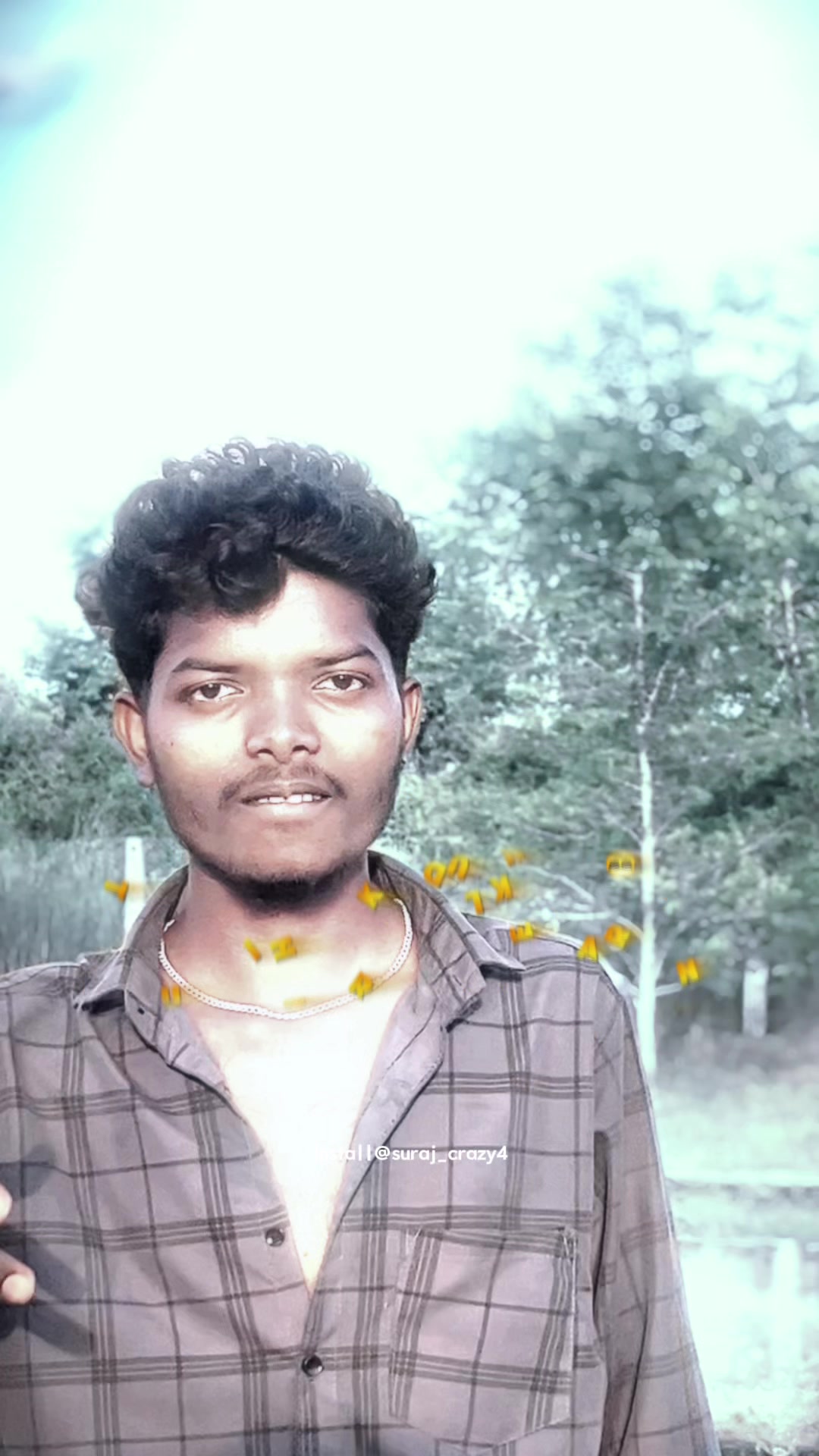 @◤ ☮️Ƭreal 々 ❸ ◢
