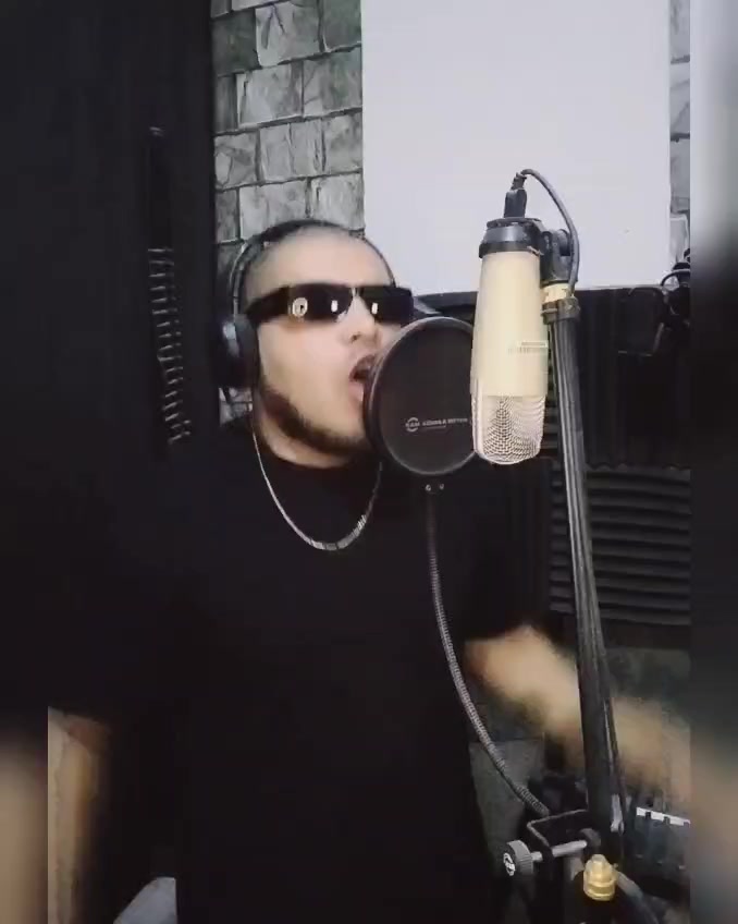 @J.R Rap Belico
