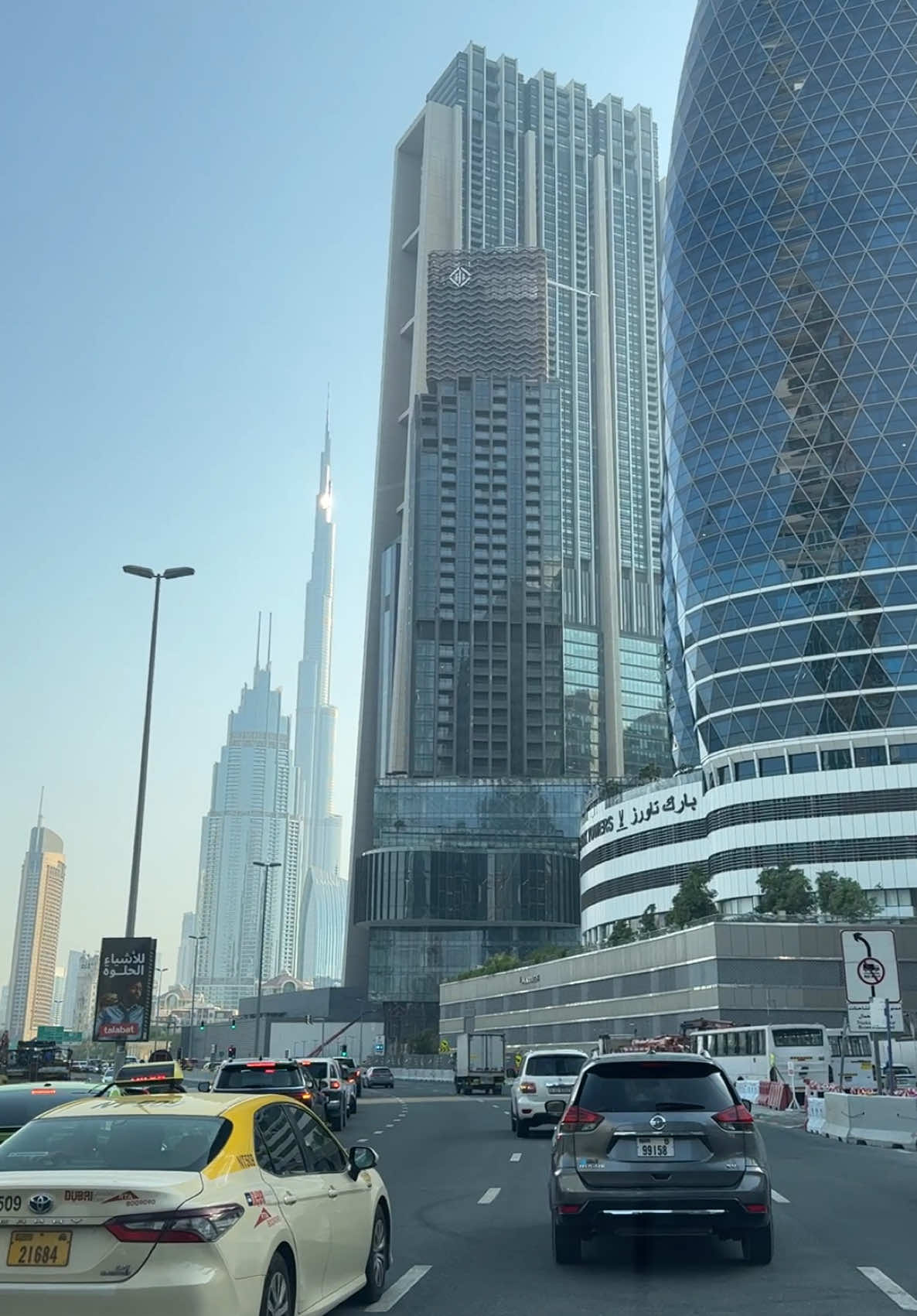 @Dubai : My Second Home