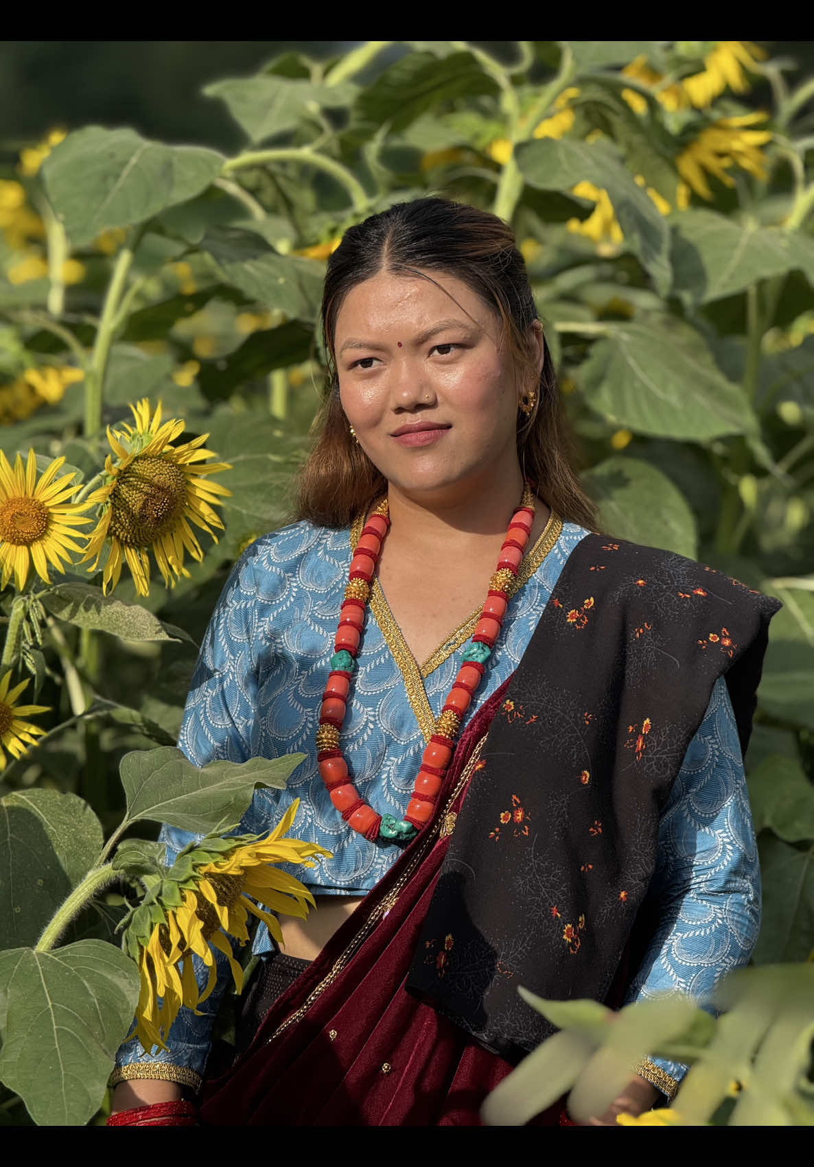 @Bishnu Gurung 👩🏻 ( चिम्मै )