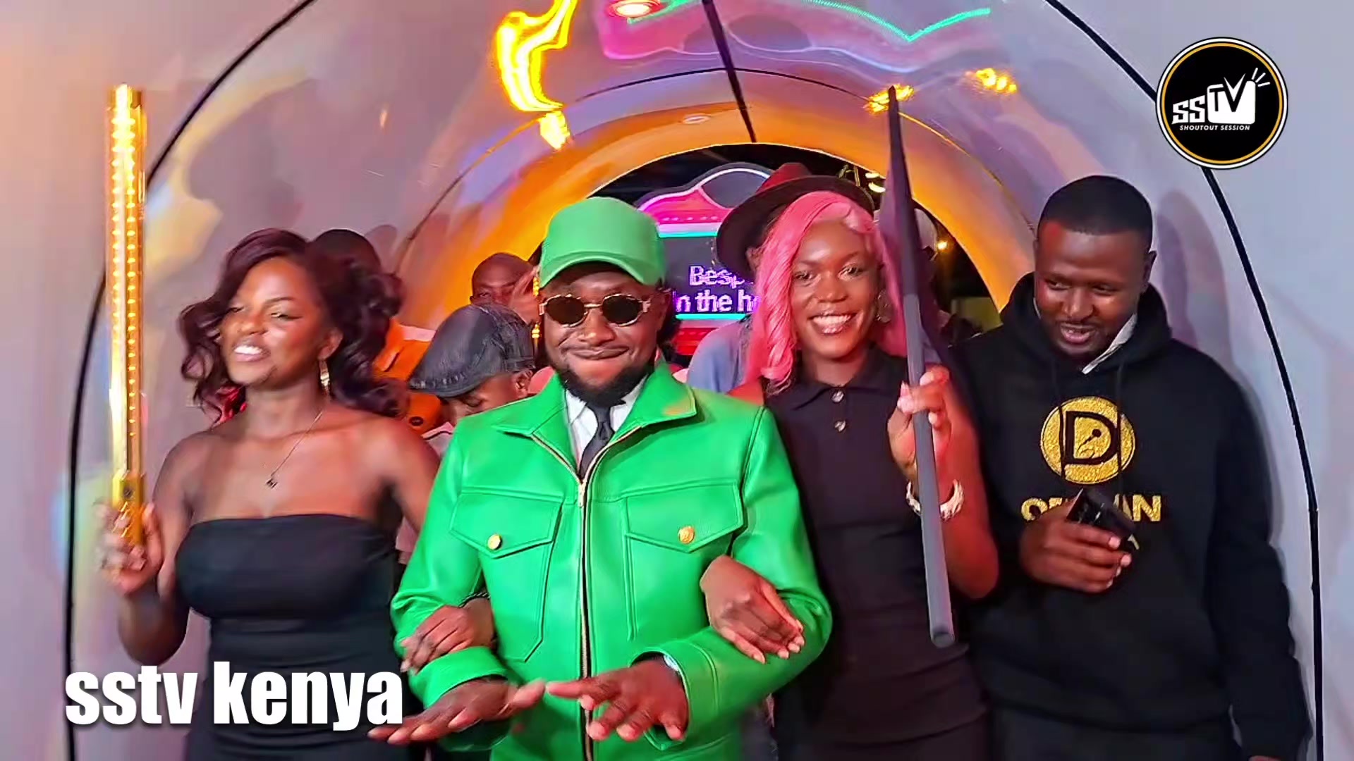 @SSTV KENYA 🇰🇪