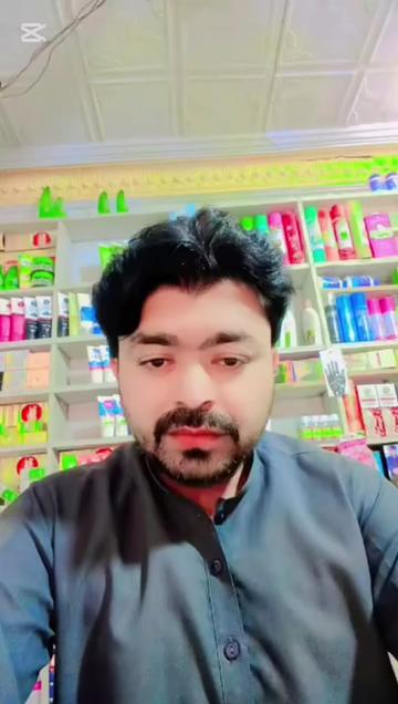 @bashir Shaikh