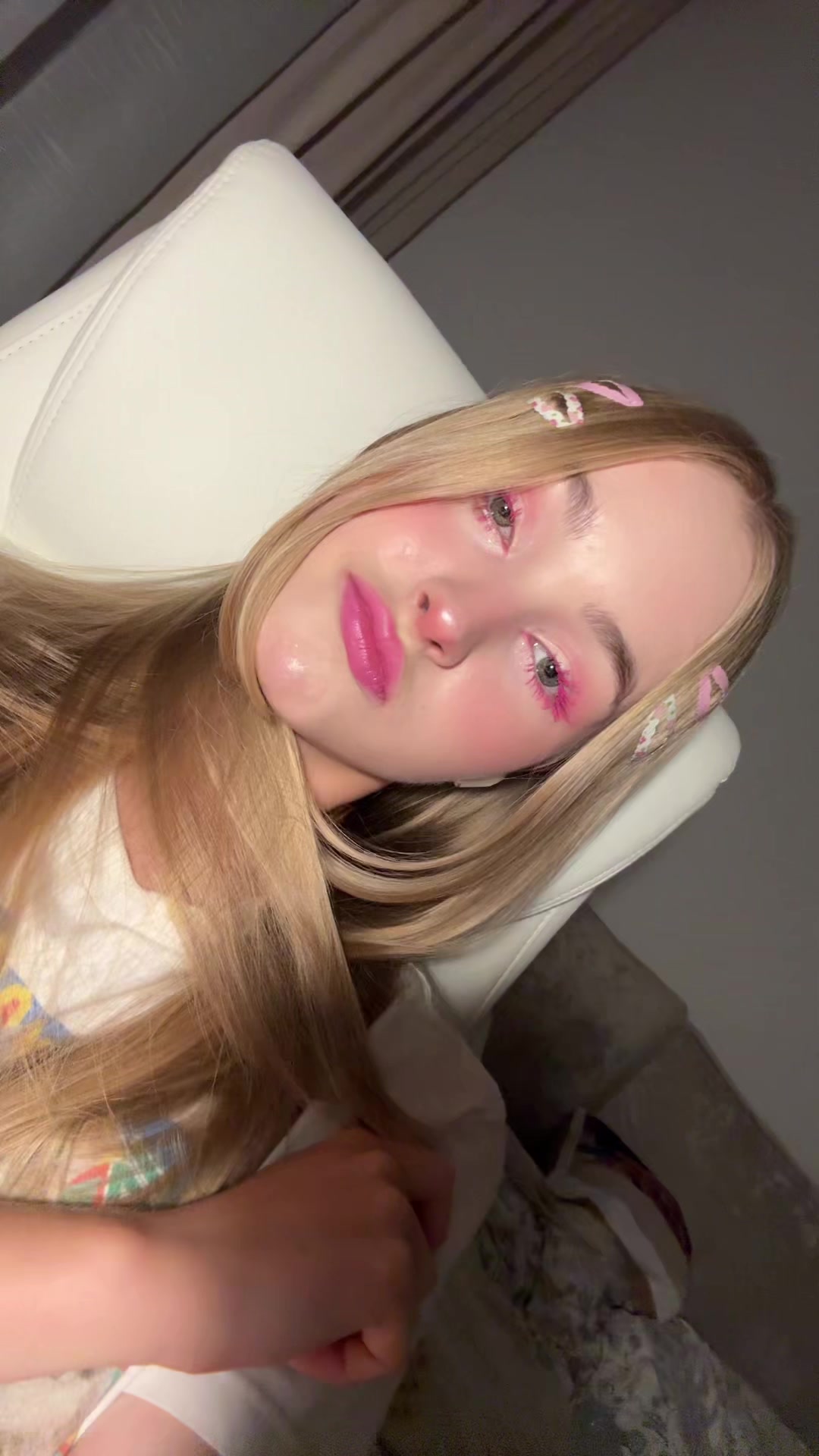 @кисель